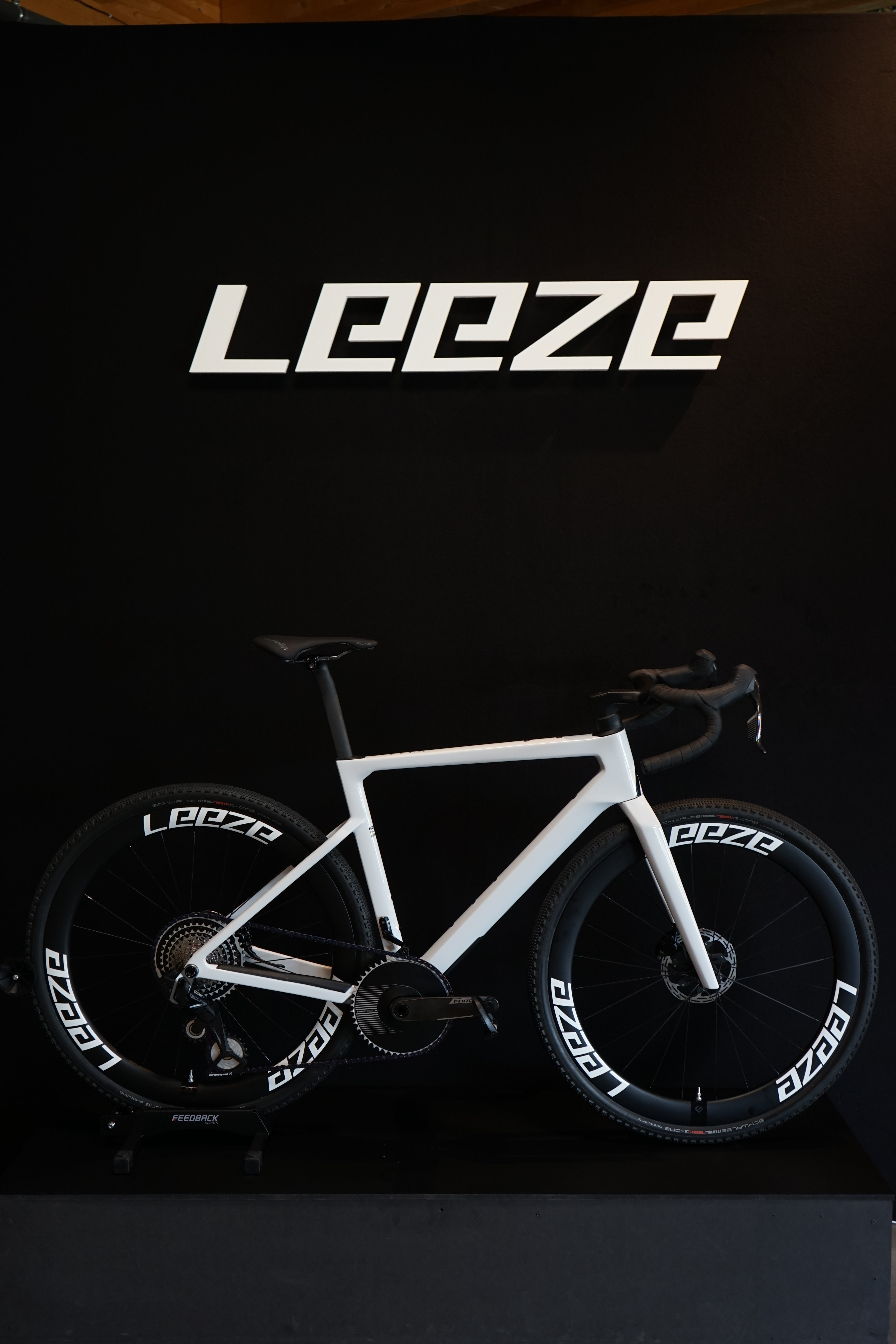 Rose Backroad FF | Leeze Custom Upgrades
