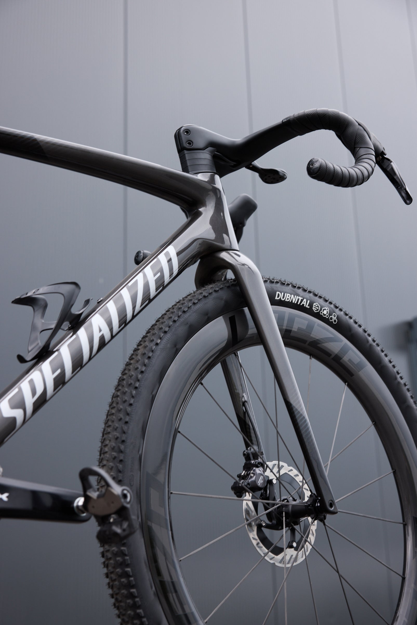 CRUX 5 10r – Leeze Custom