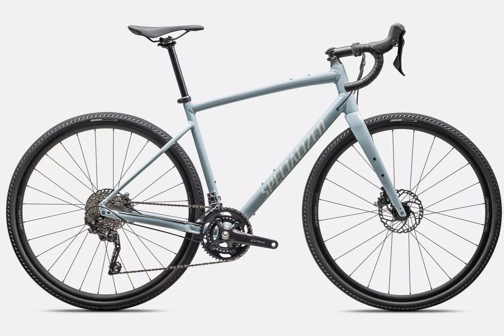 Specialized Diverge E5 Elite