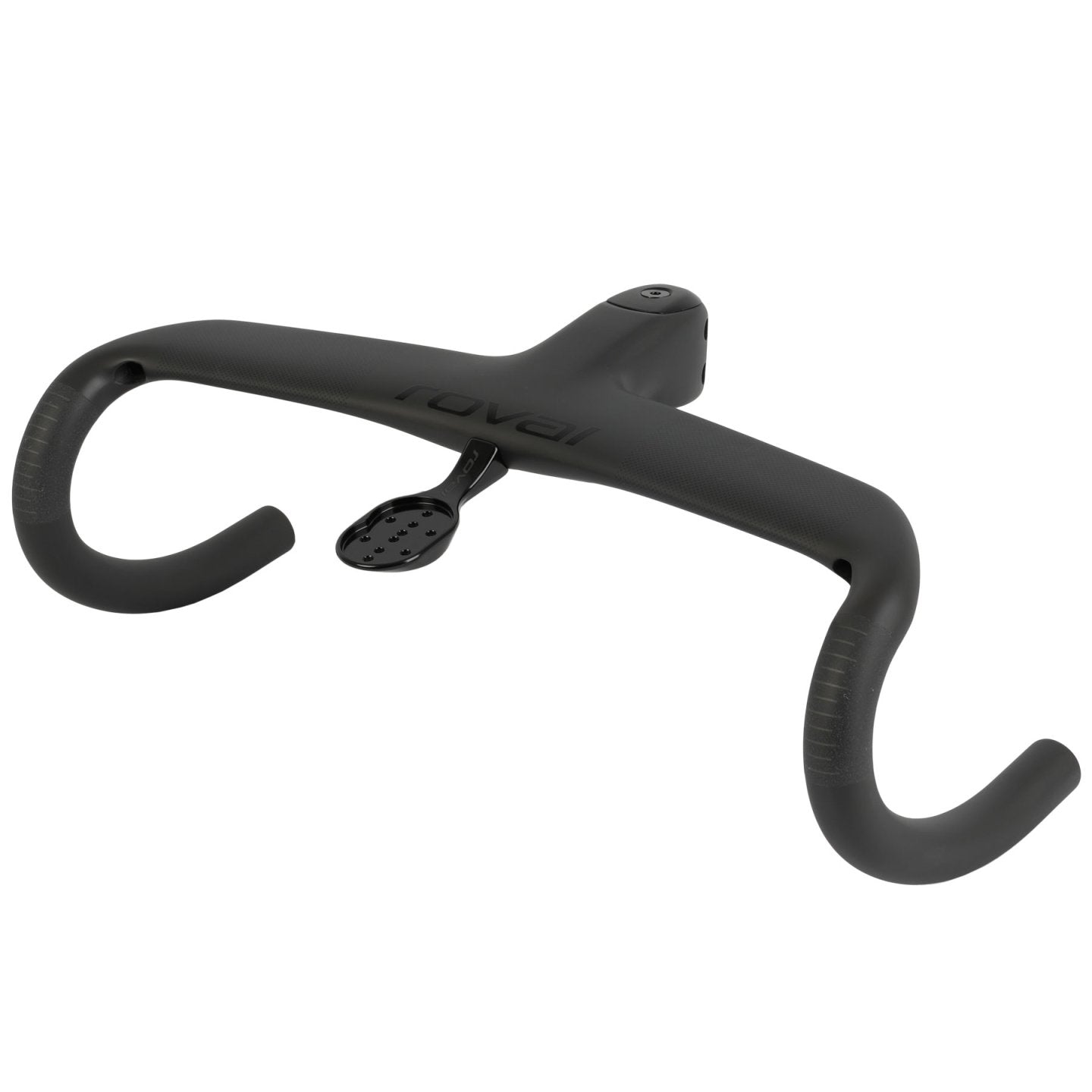 Specialized Roval Rapide Cockpit