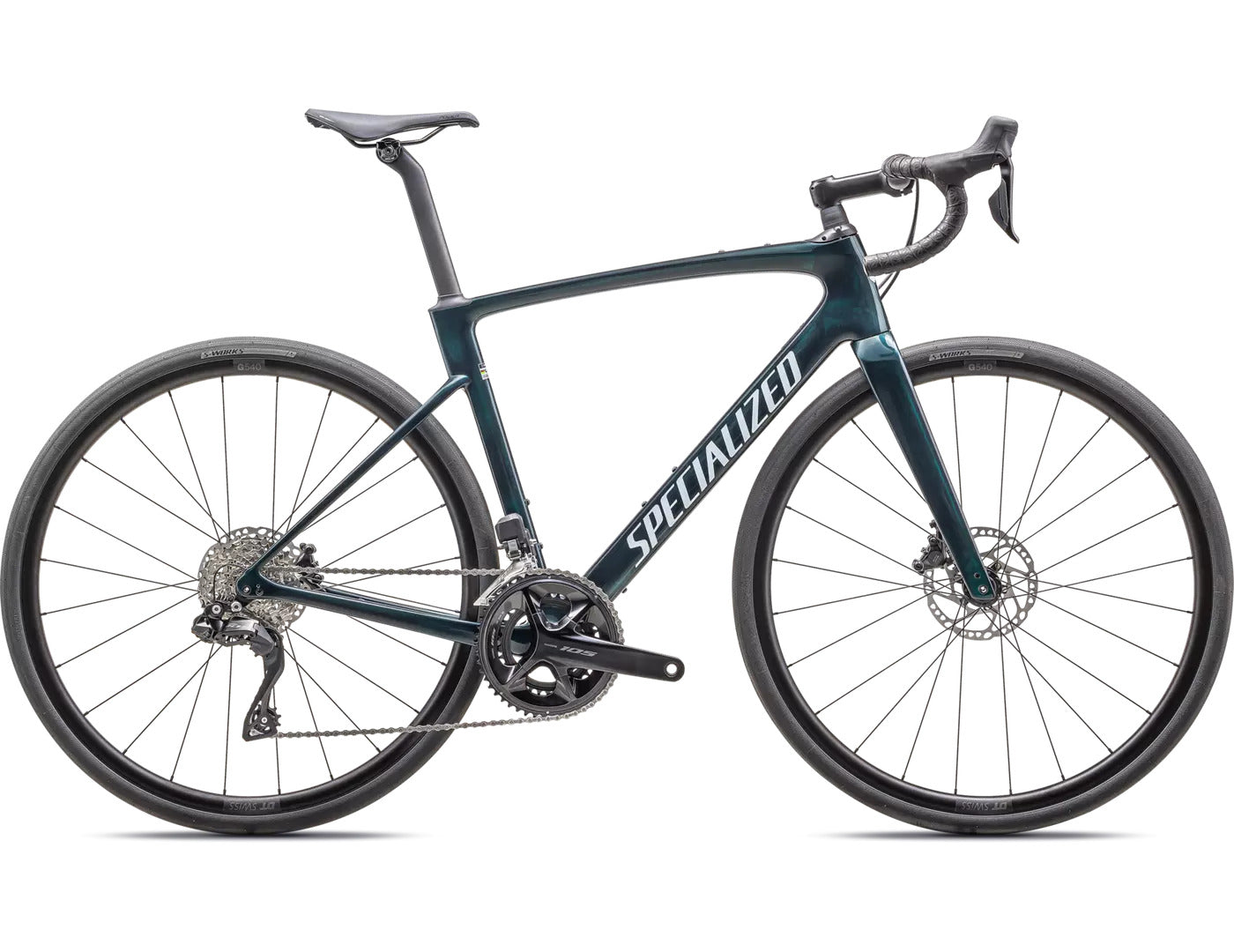 Specialized Roubaix Comp 2025