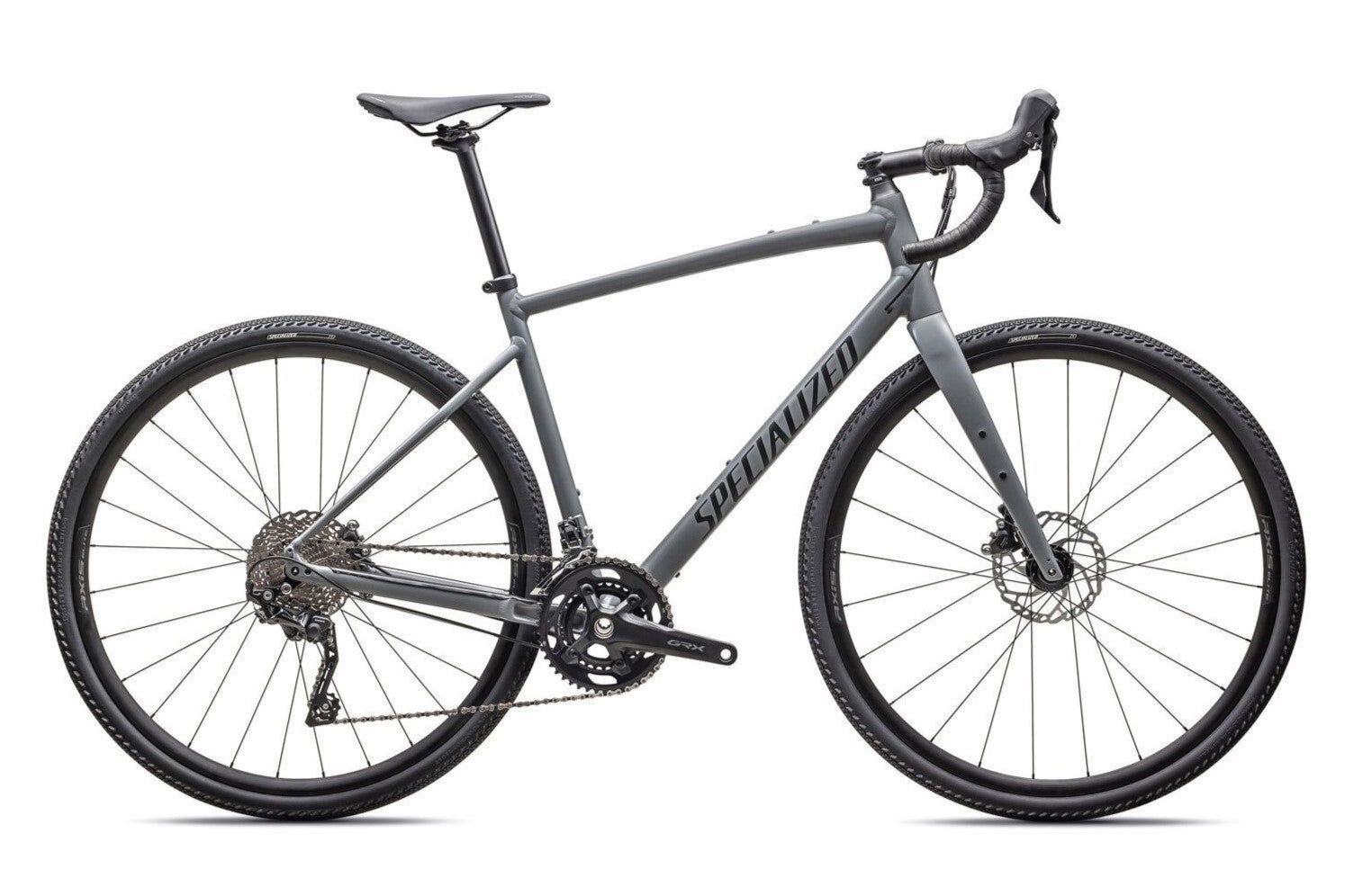 Specialized Diverge E5 Elite