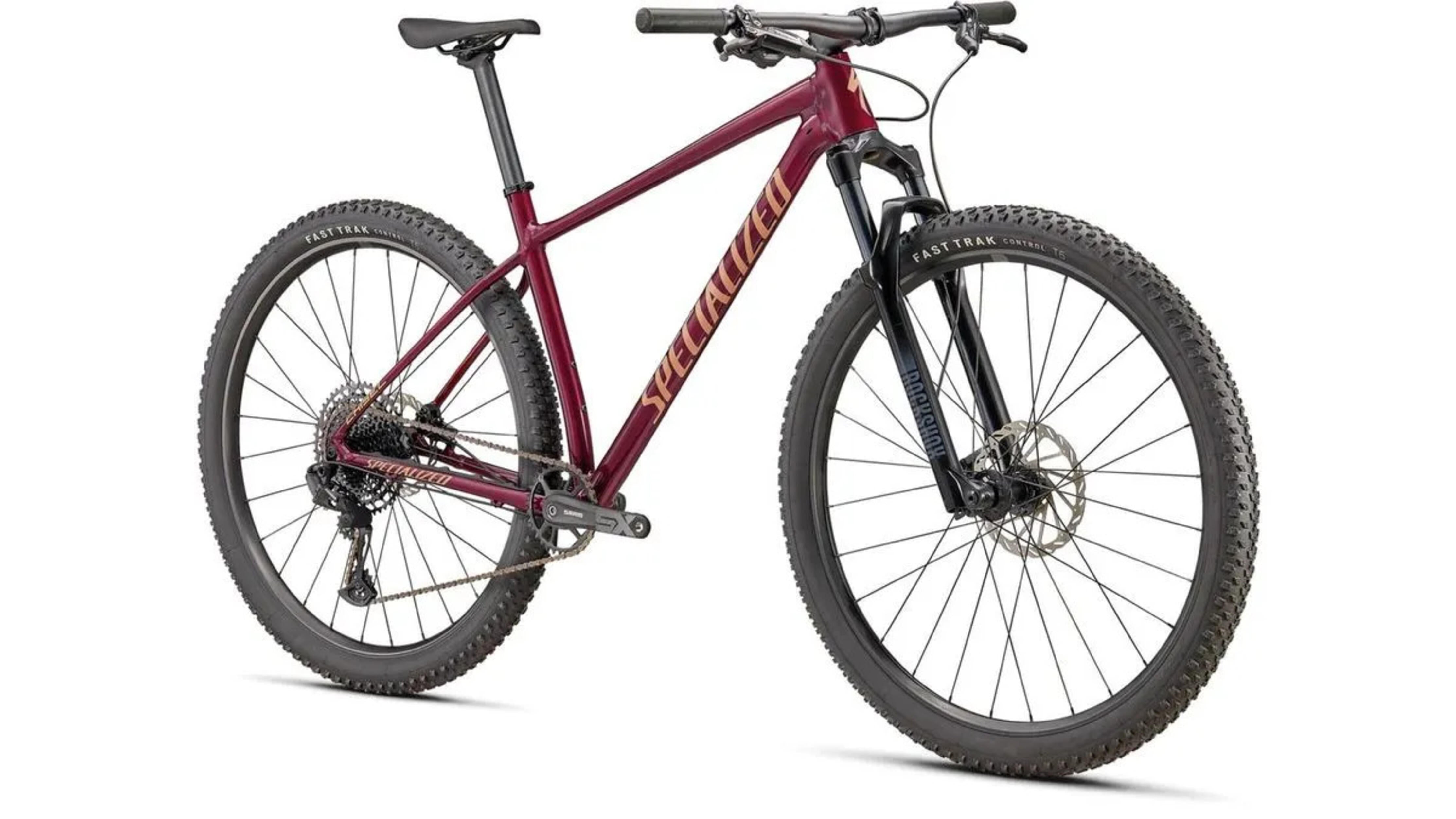 Specialized Chisel HT Base