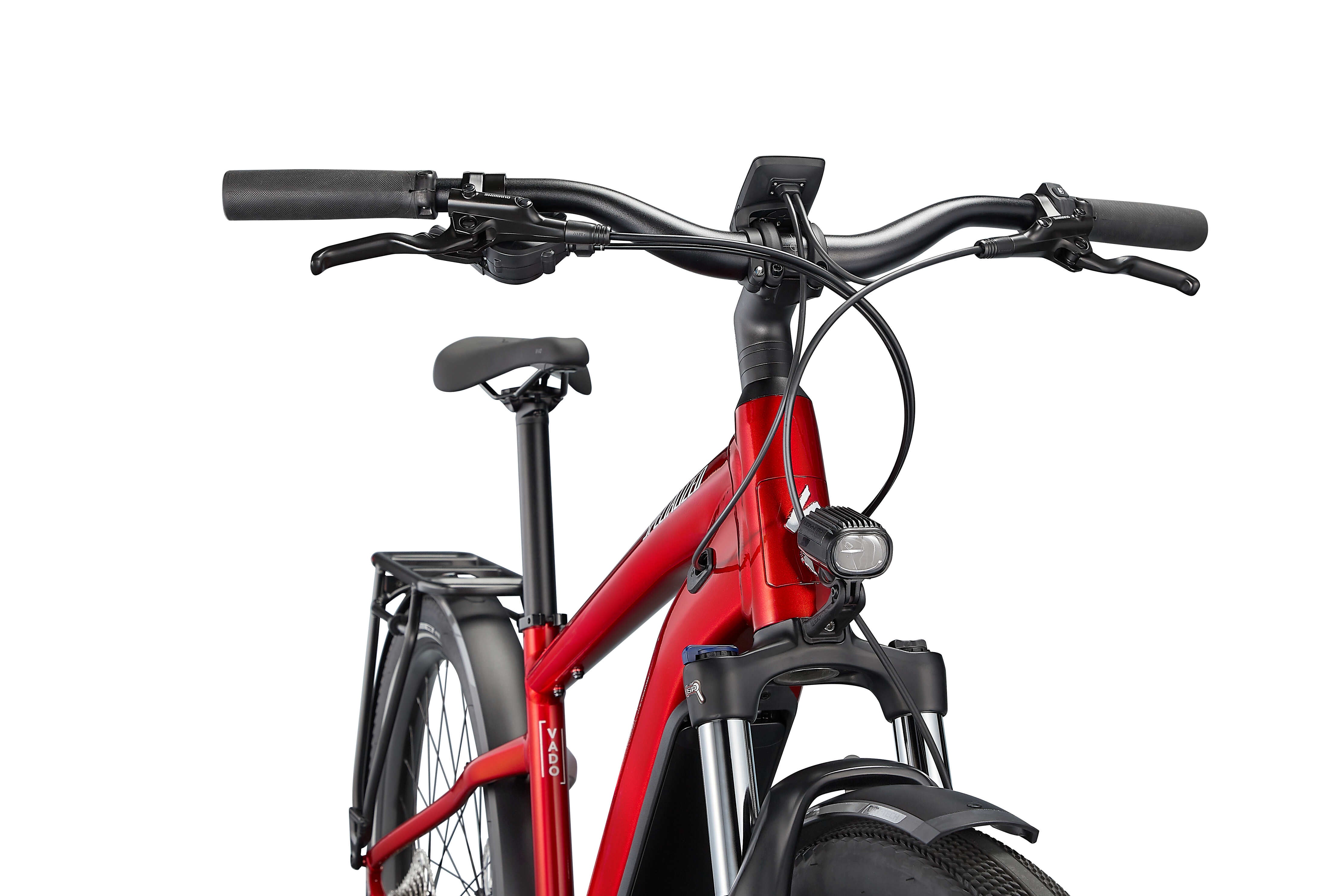Specialized Turbo Vado 3.0