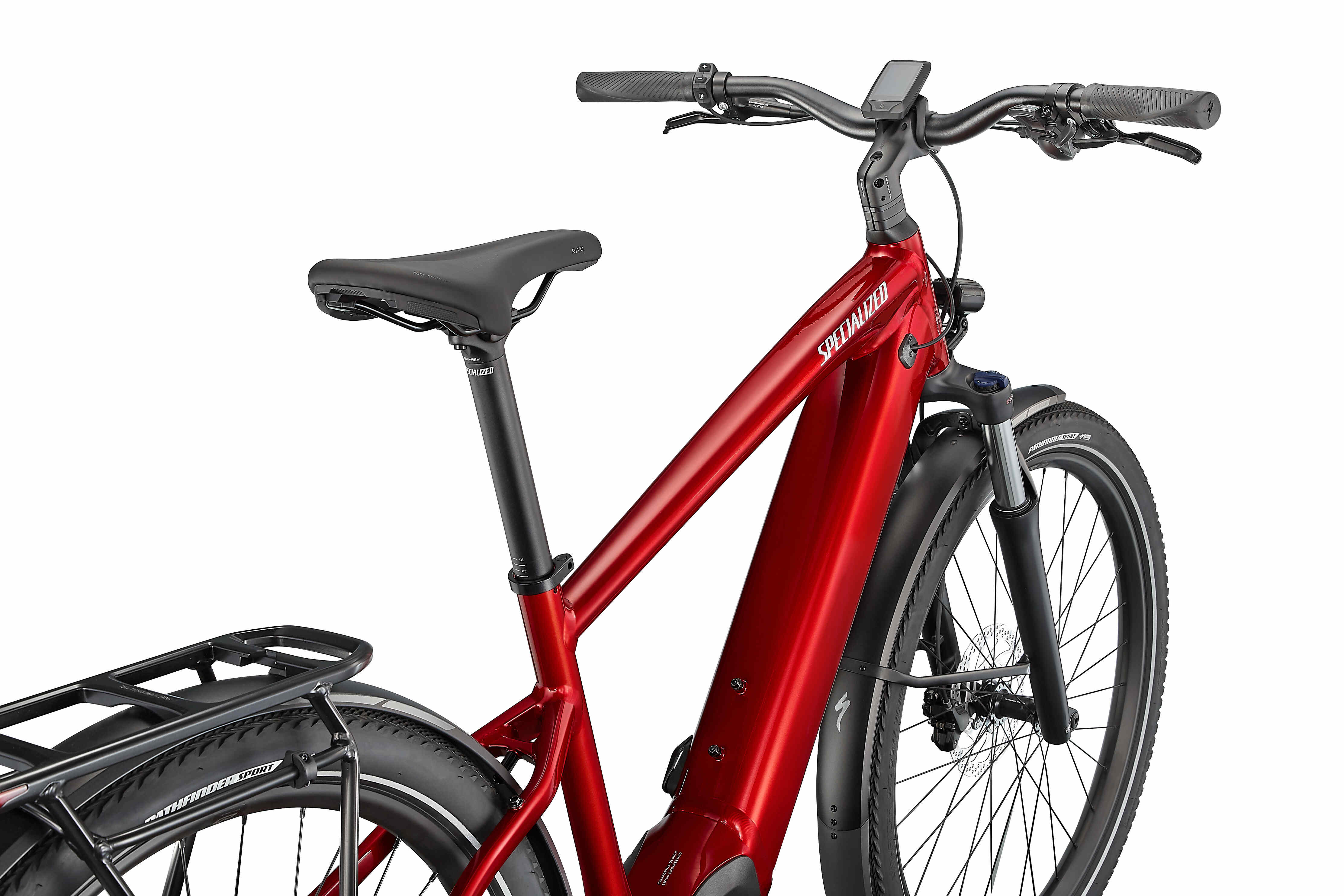 Specialized Turbo Vado 3.0