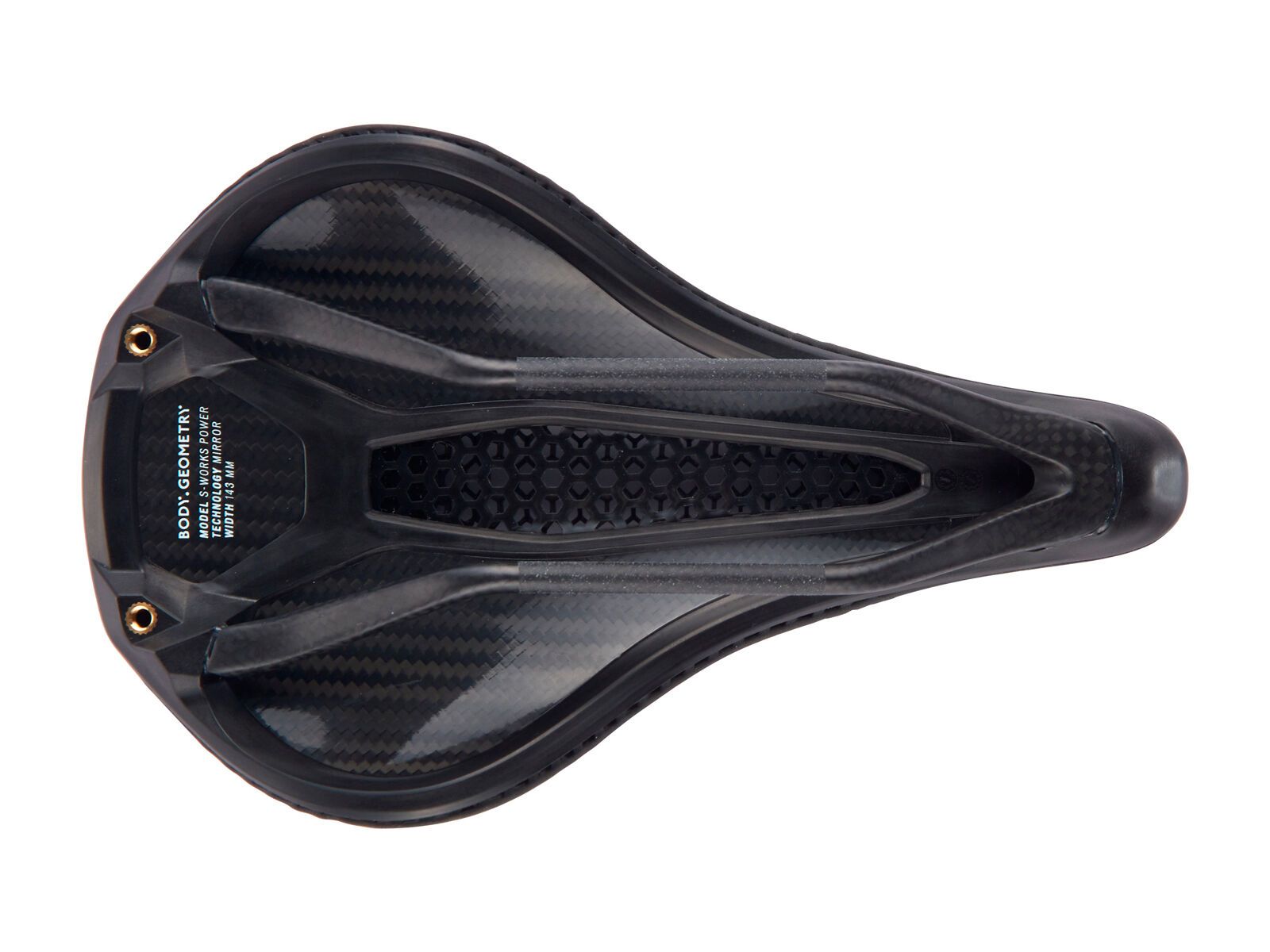 S-Works Power mit Mirror