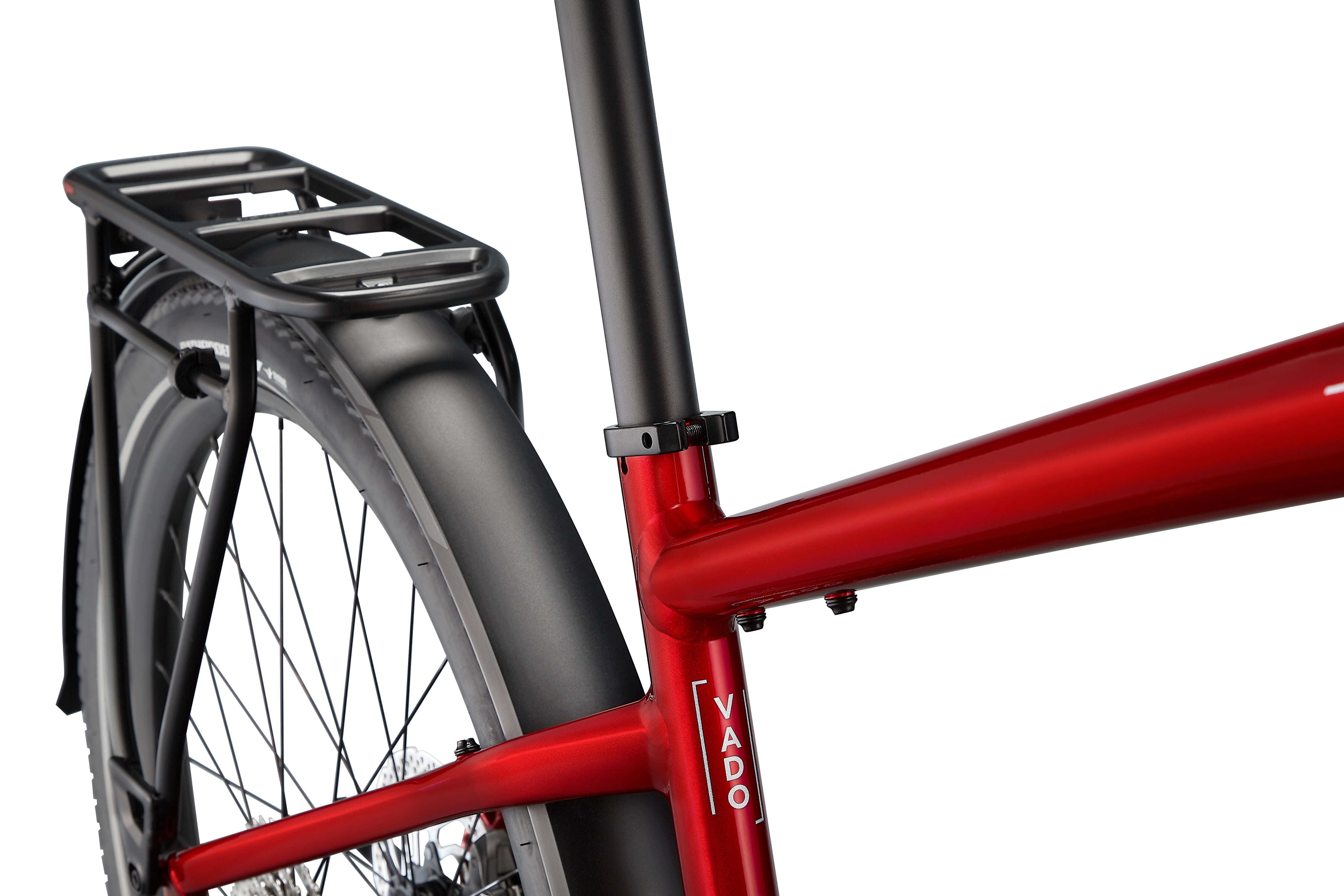 Specialized Turbo Vado 3.0