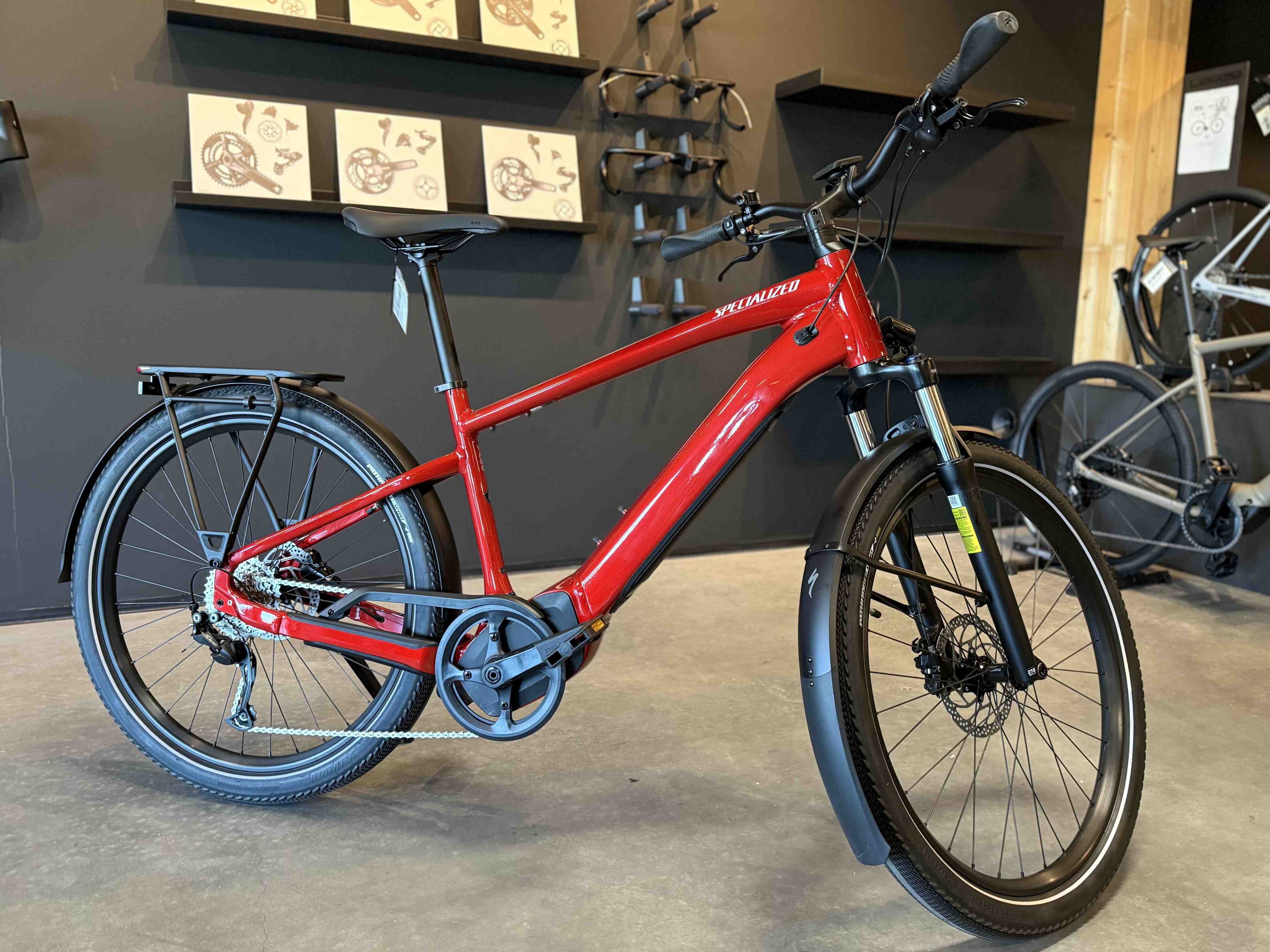 Specialized Turbo Vado 3.0