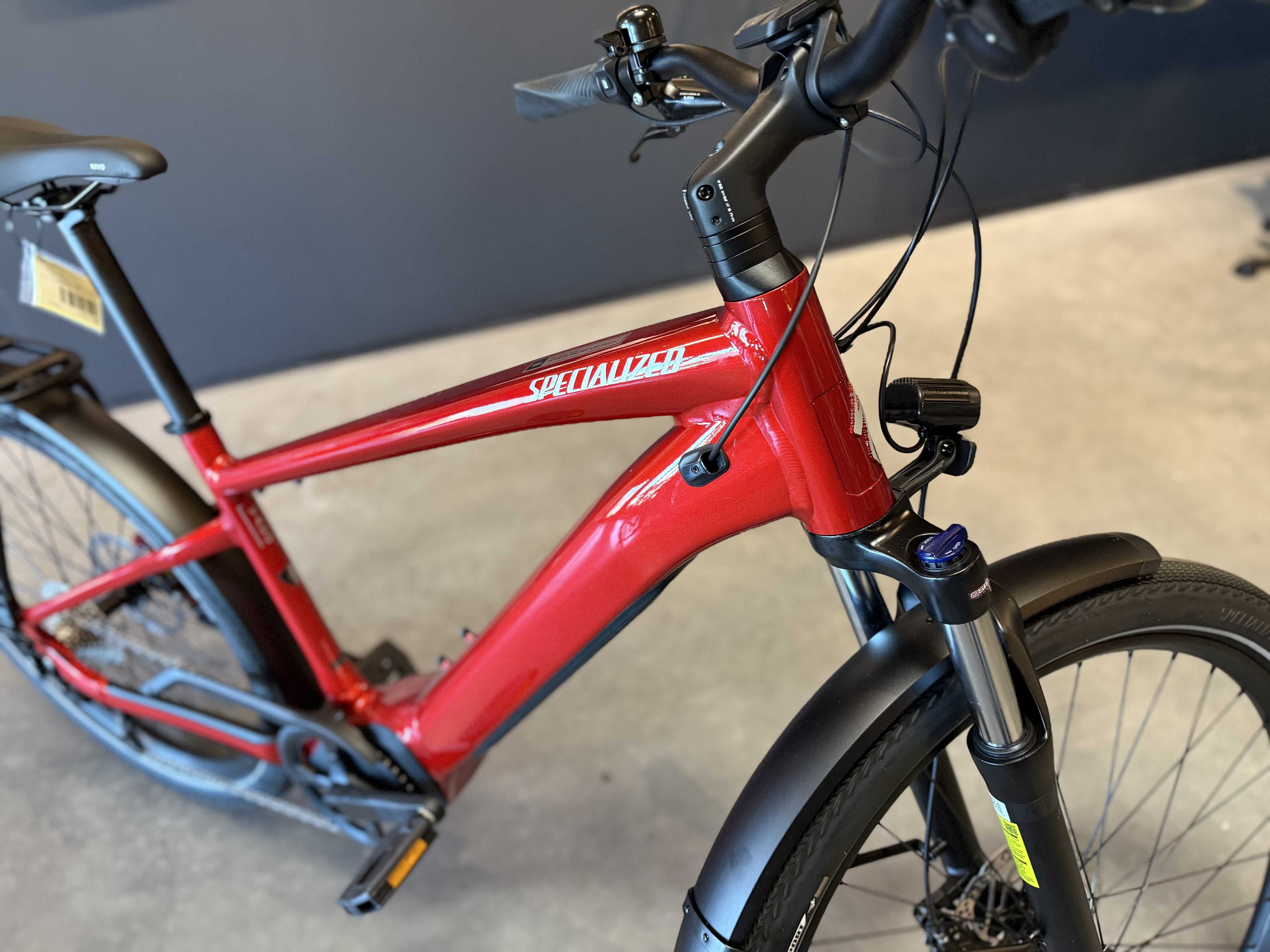 Specialized Turbo Vado 3.0
