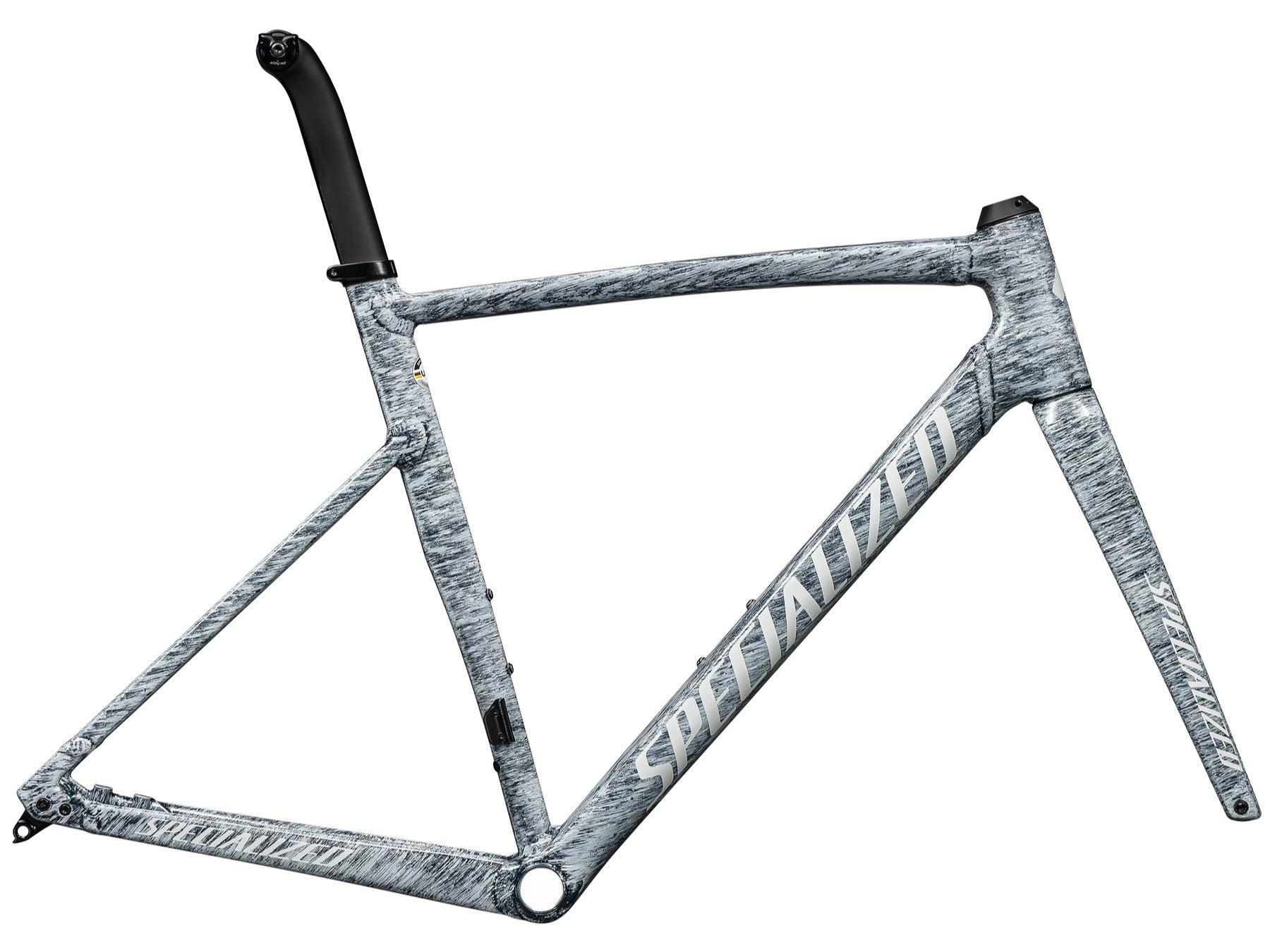 Specialized Allez Sprint Rahmenset