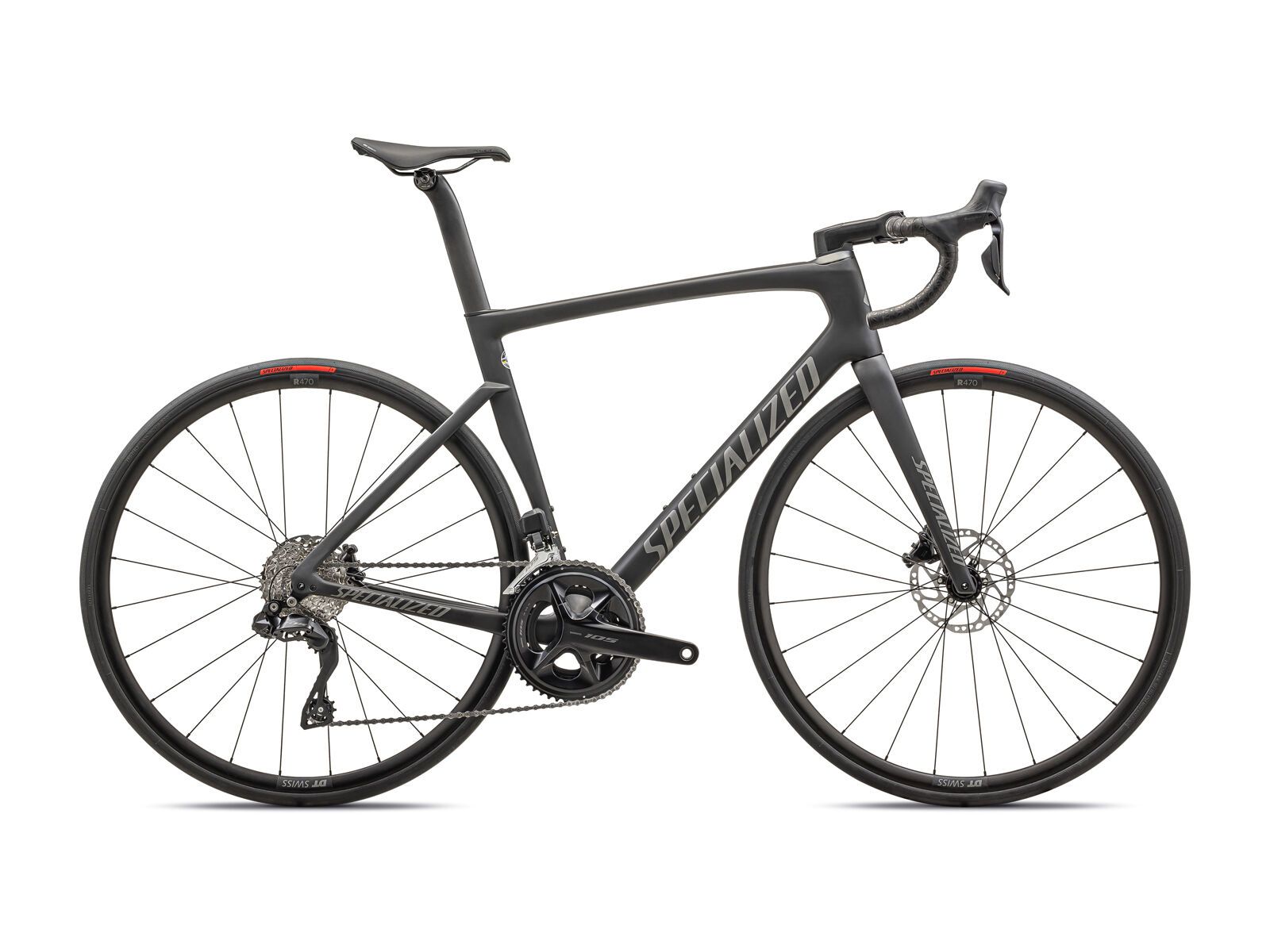 Specialized Tarmac SL7 Comp Shimano 105 Di2