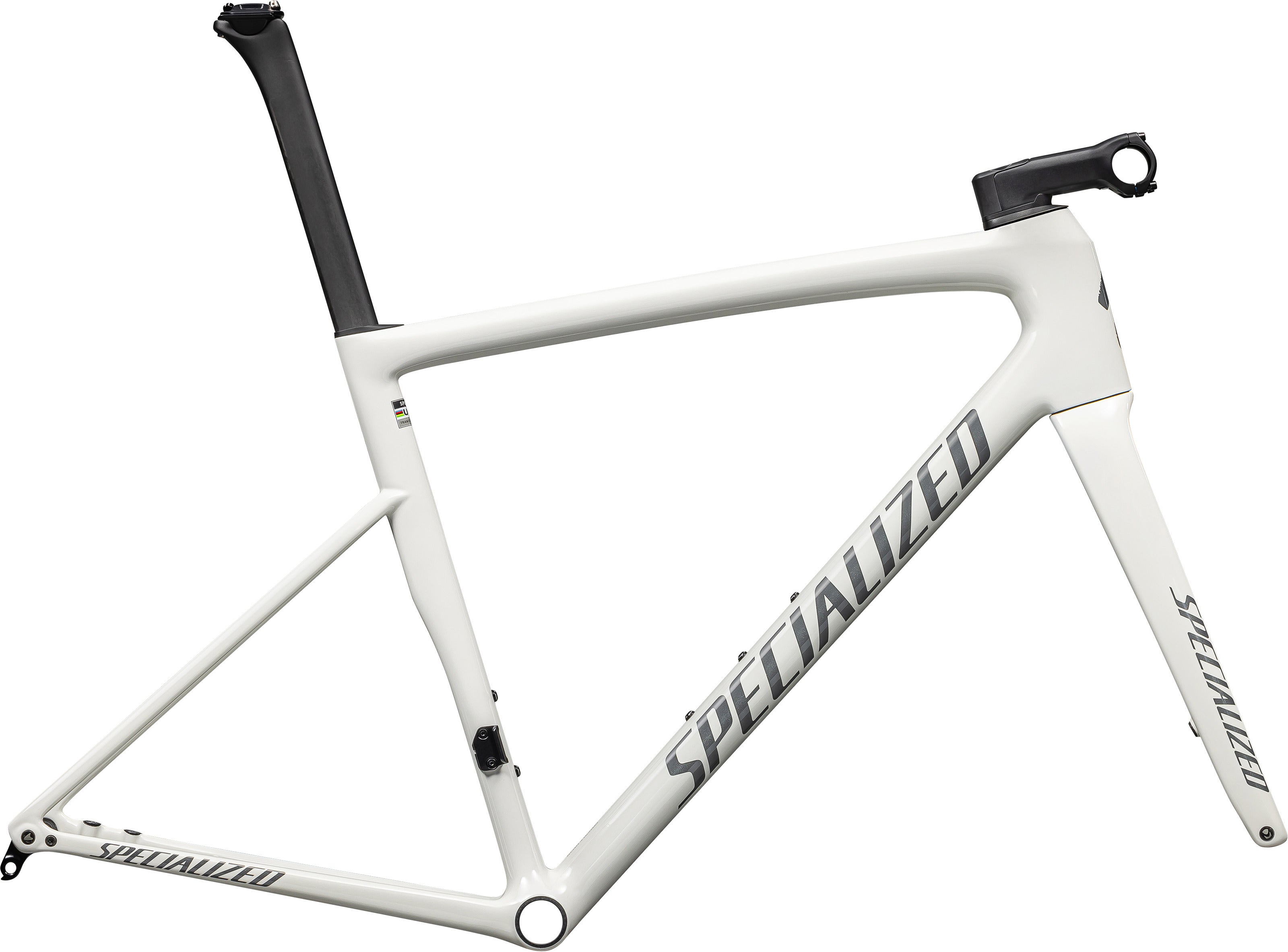 Specialized Tarmac SL8 Rahmenset