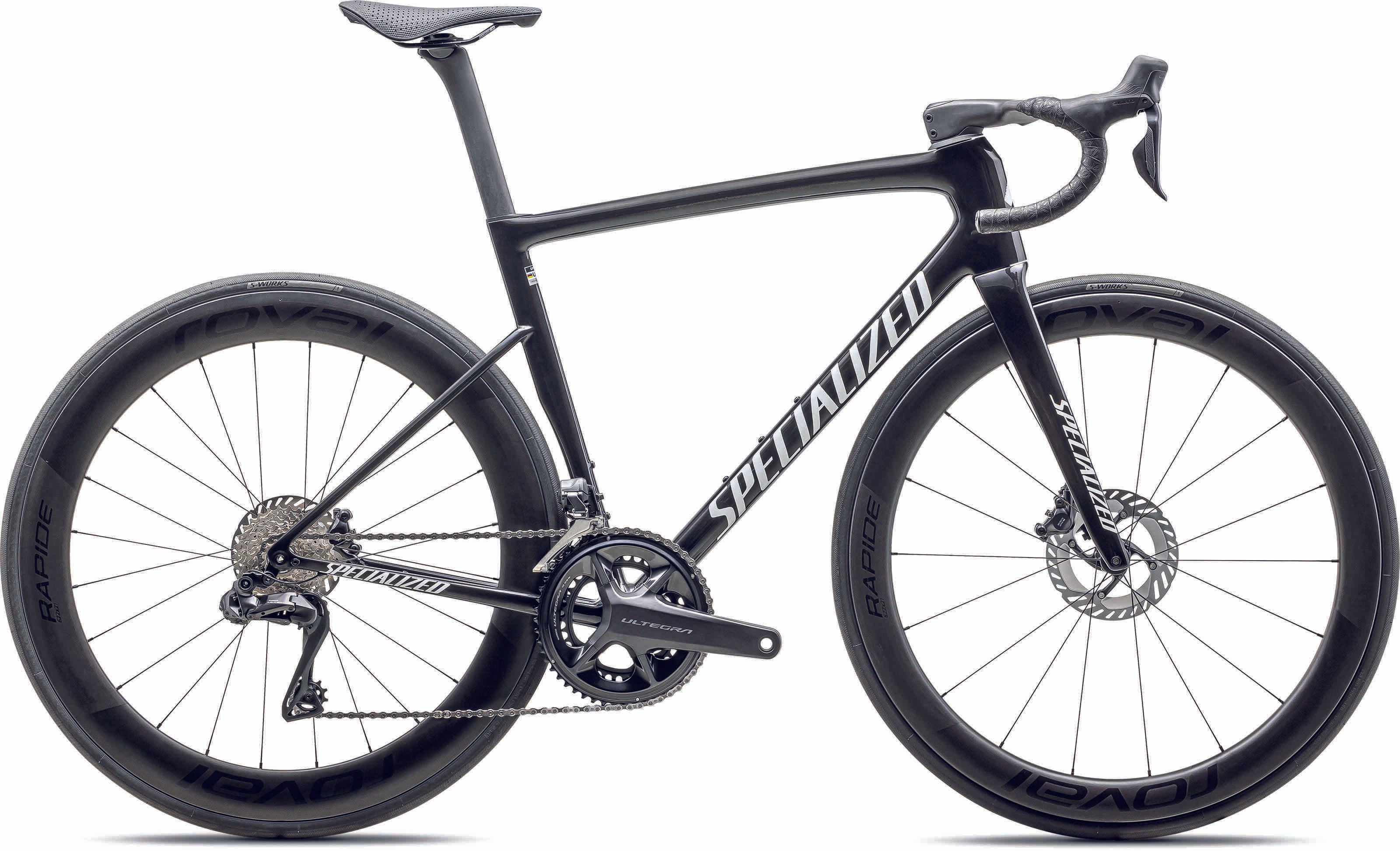 Specialized Tarmac SL8 Pro – Shimano Ultegra Di2