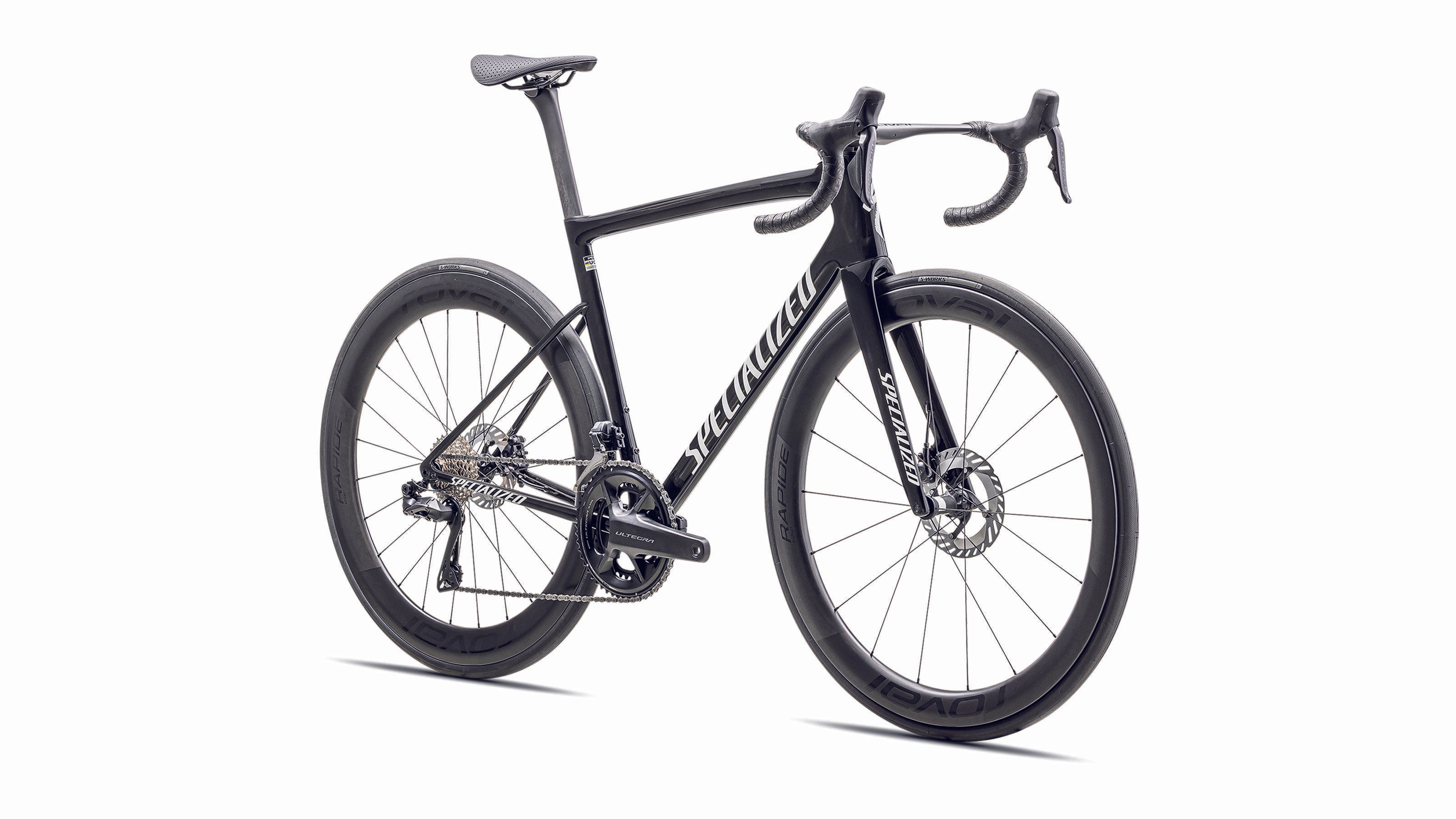 Specialized Tarmac SL8 Pro – Shimano Ultegra Di2