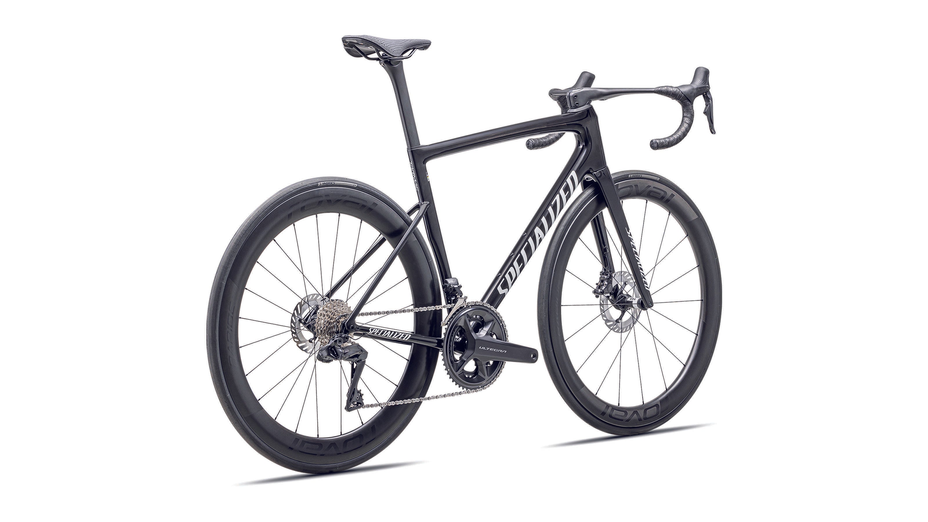Specialized Tarmac SL8 Pro – Shimano Ultegra Di2