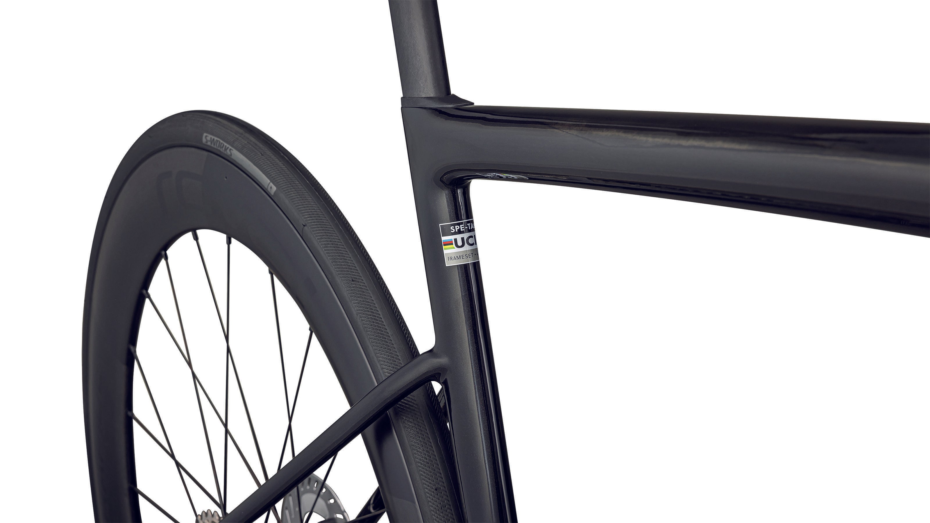 Specialized Tarmac SL8 Pro – Shimano Ultegra Di2