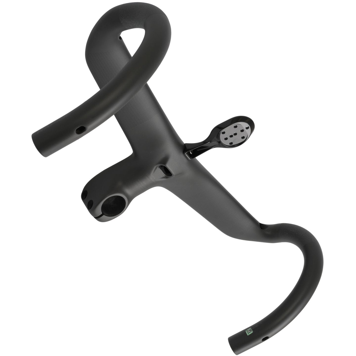 Specialized Roval Rapide Cockpit