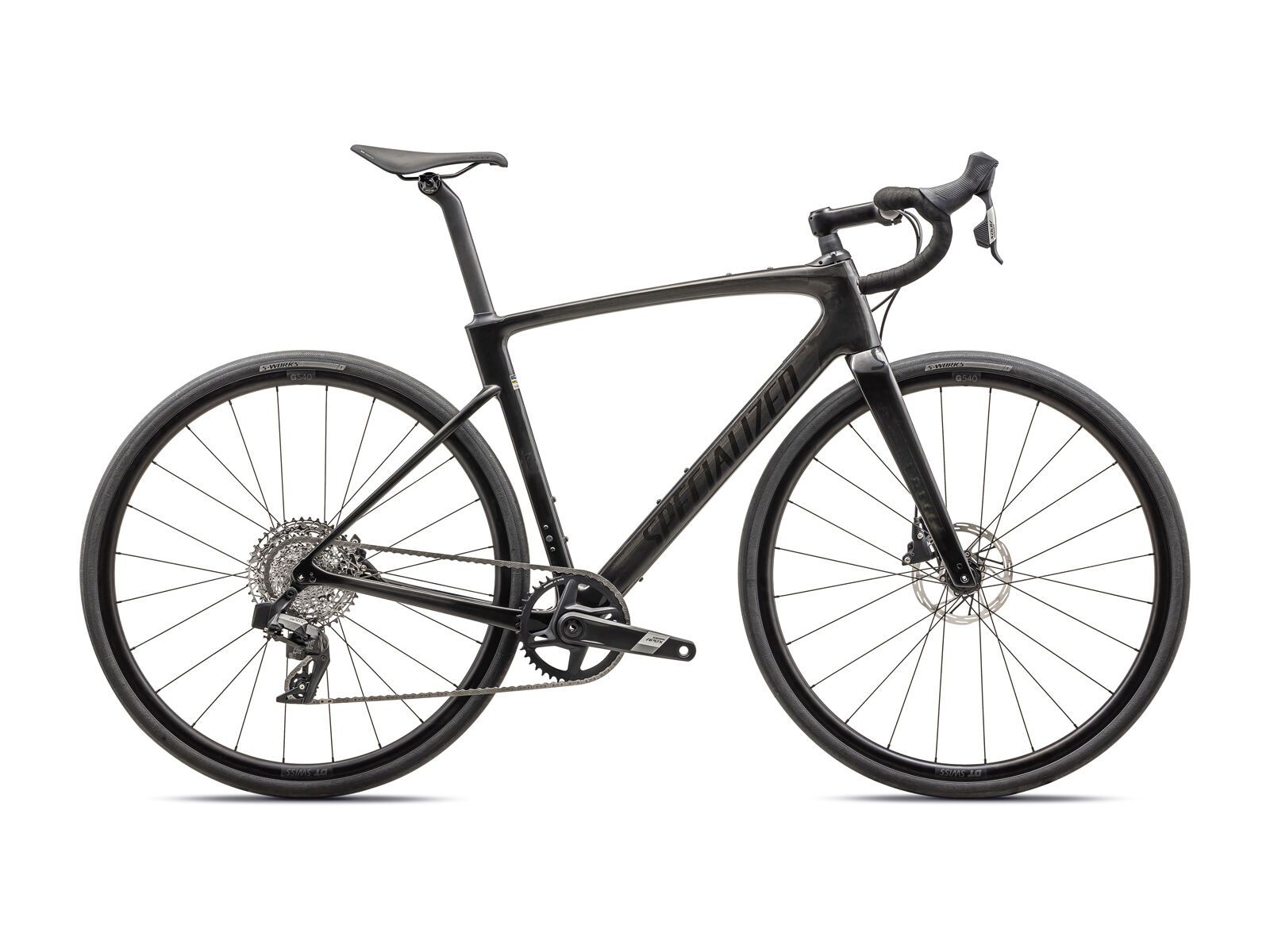 Specialized Roubaix Sport – SRAM Apex