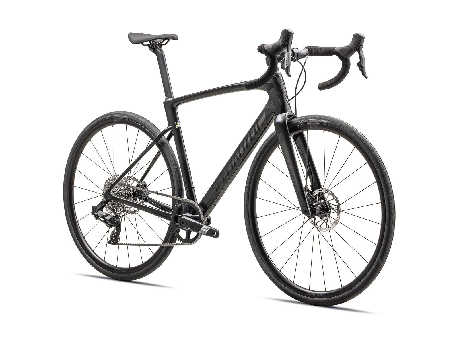 Specialized Roubaix Sport – SRAM Apex