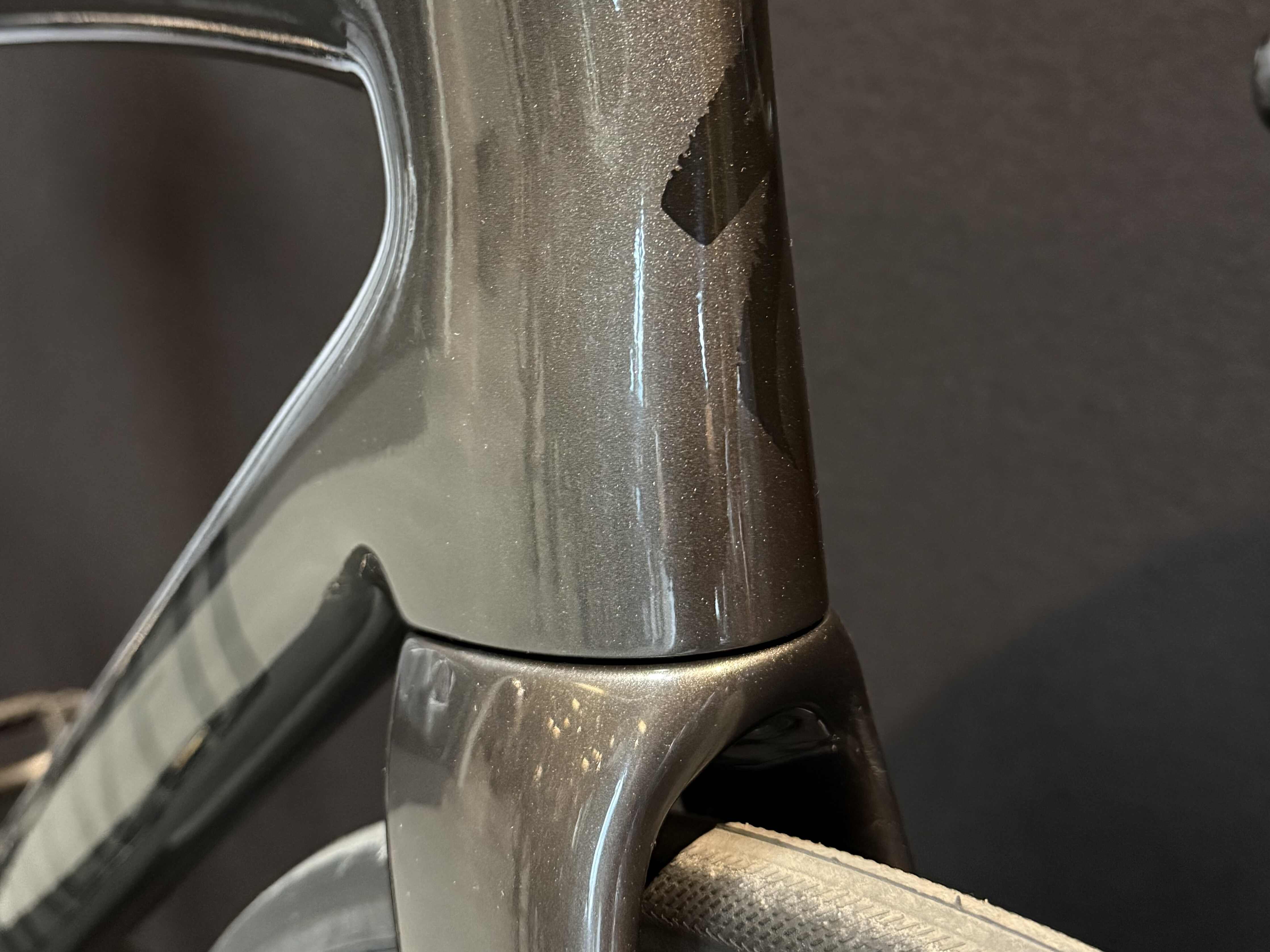 Specialized Tarmac SL8 Expert - SRAM Rival eTap AXS