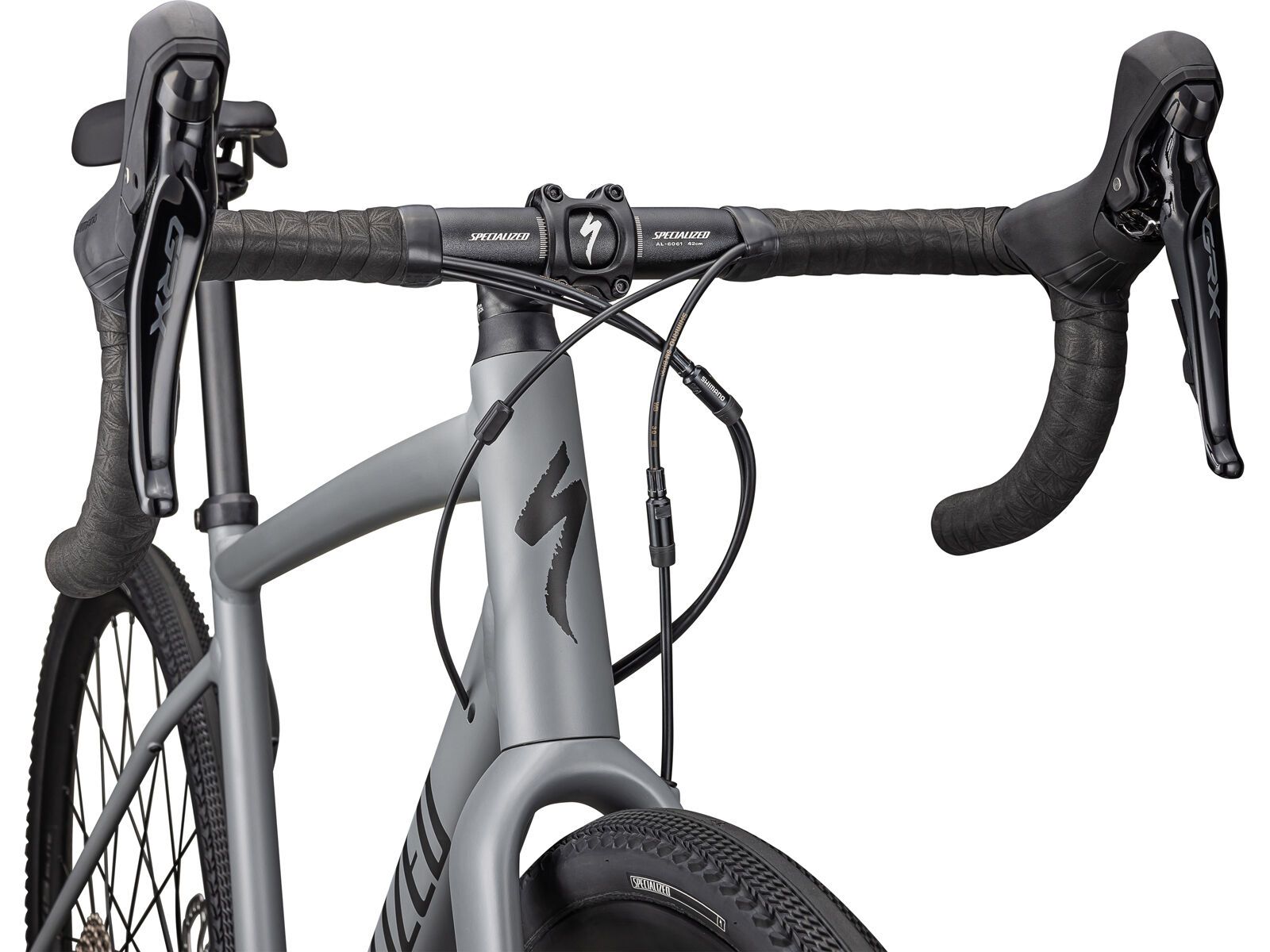 Specialized Diverge E5 Elite