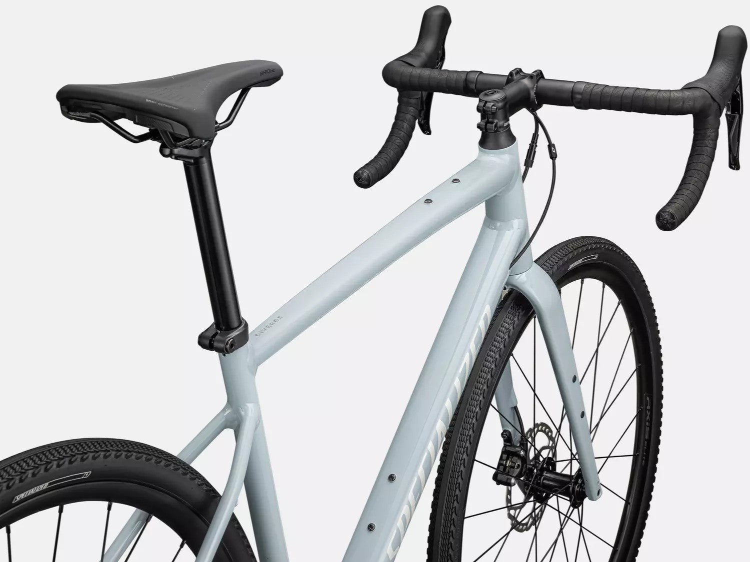 Specialized Diverge E5 Elite