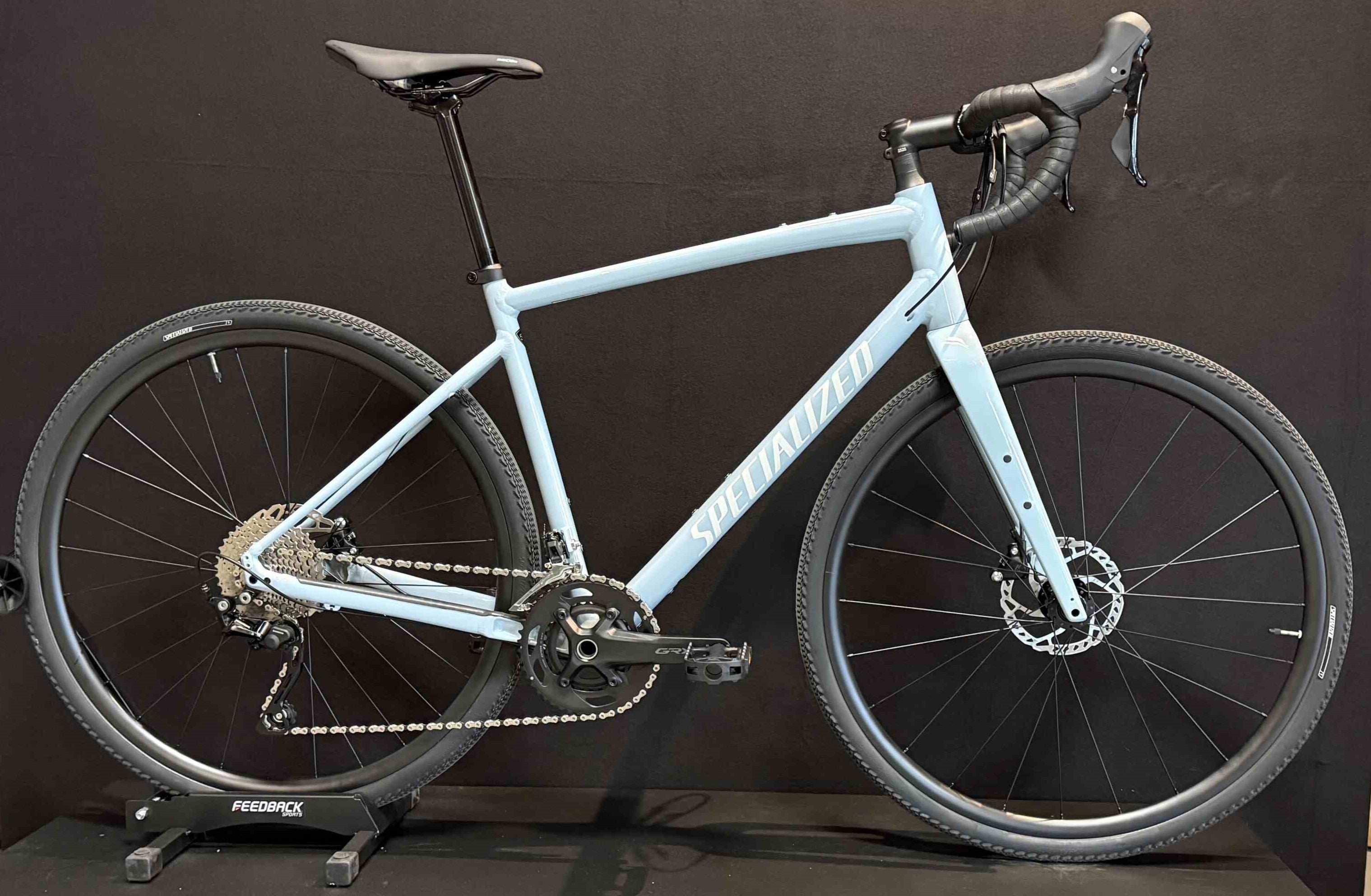Specialized Diverge E5 Elite