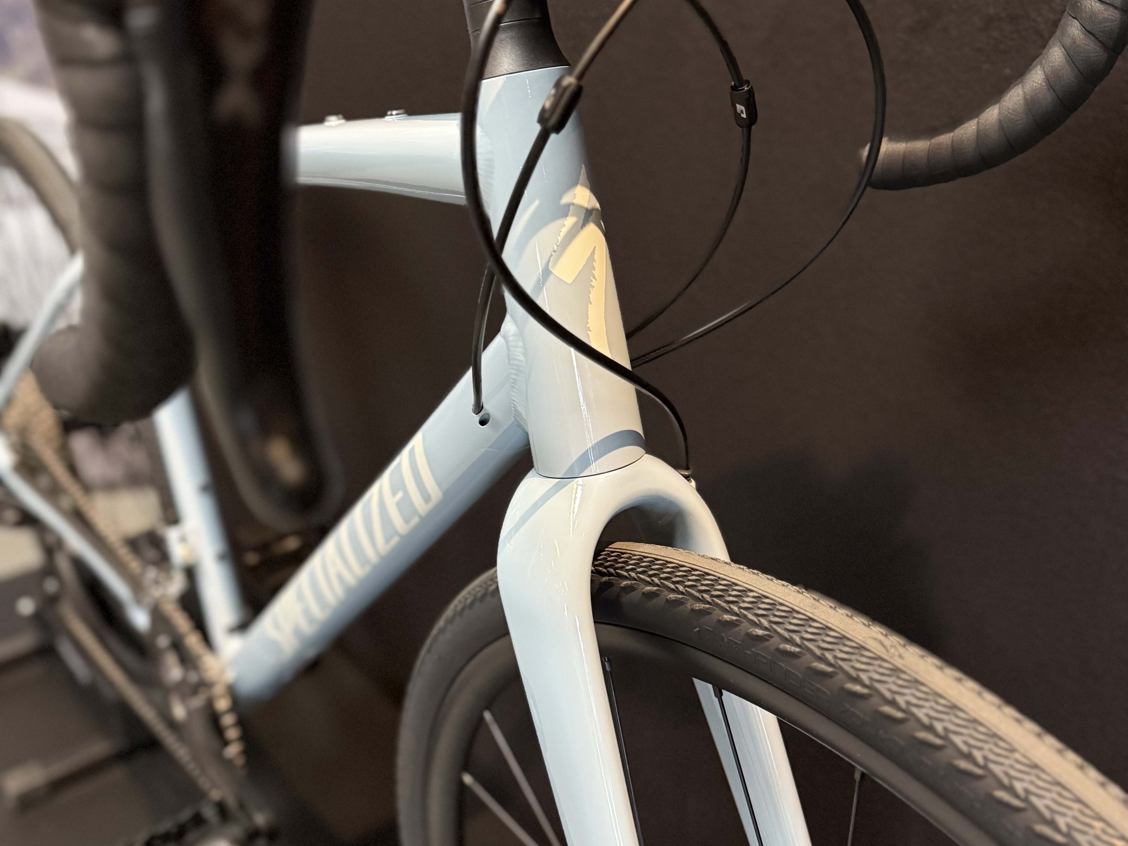 Specialized Diverge E5 Elite