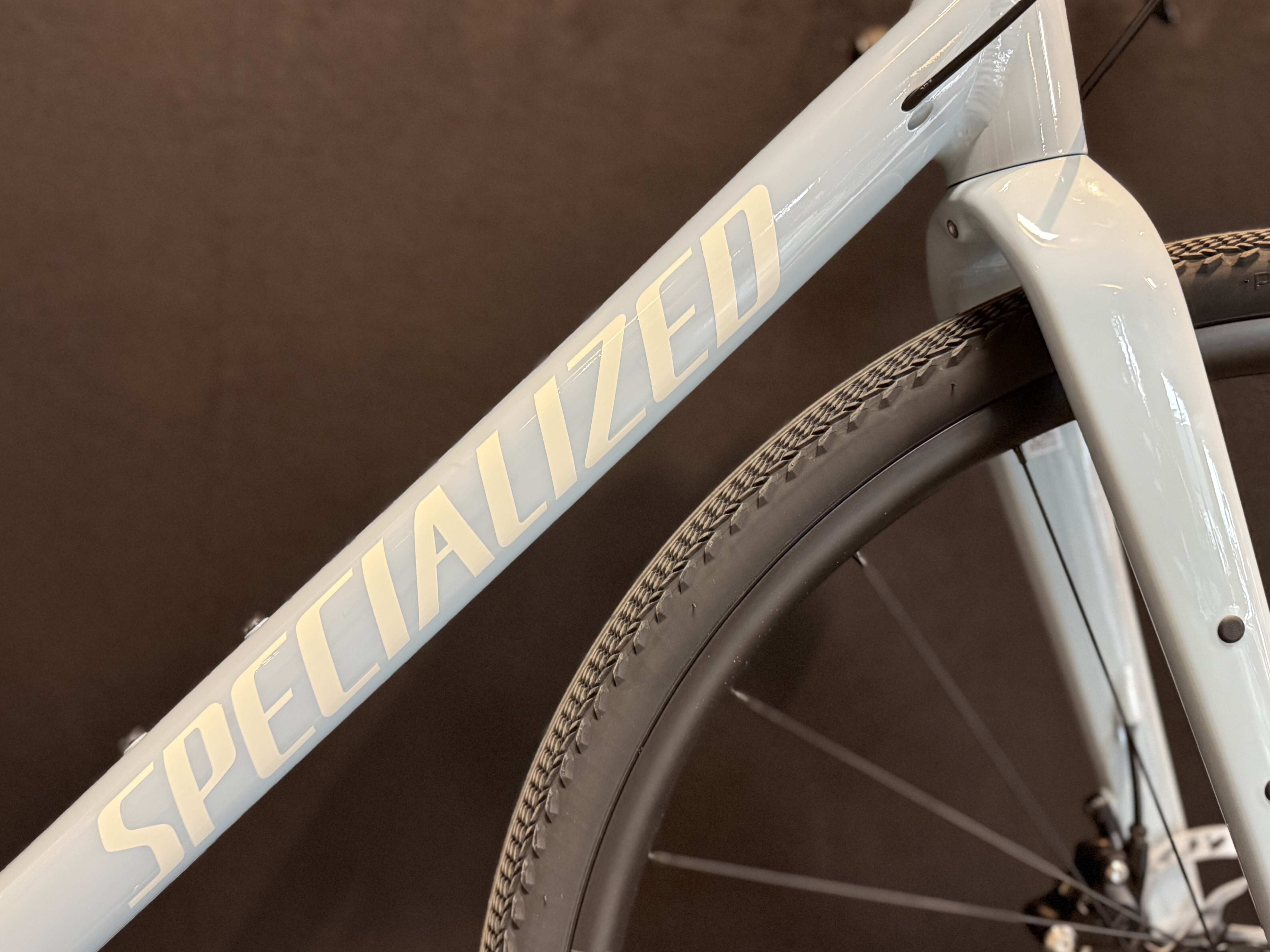 Specialized Diverge E5 Elite