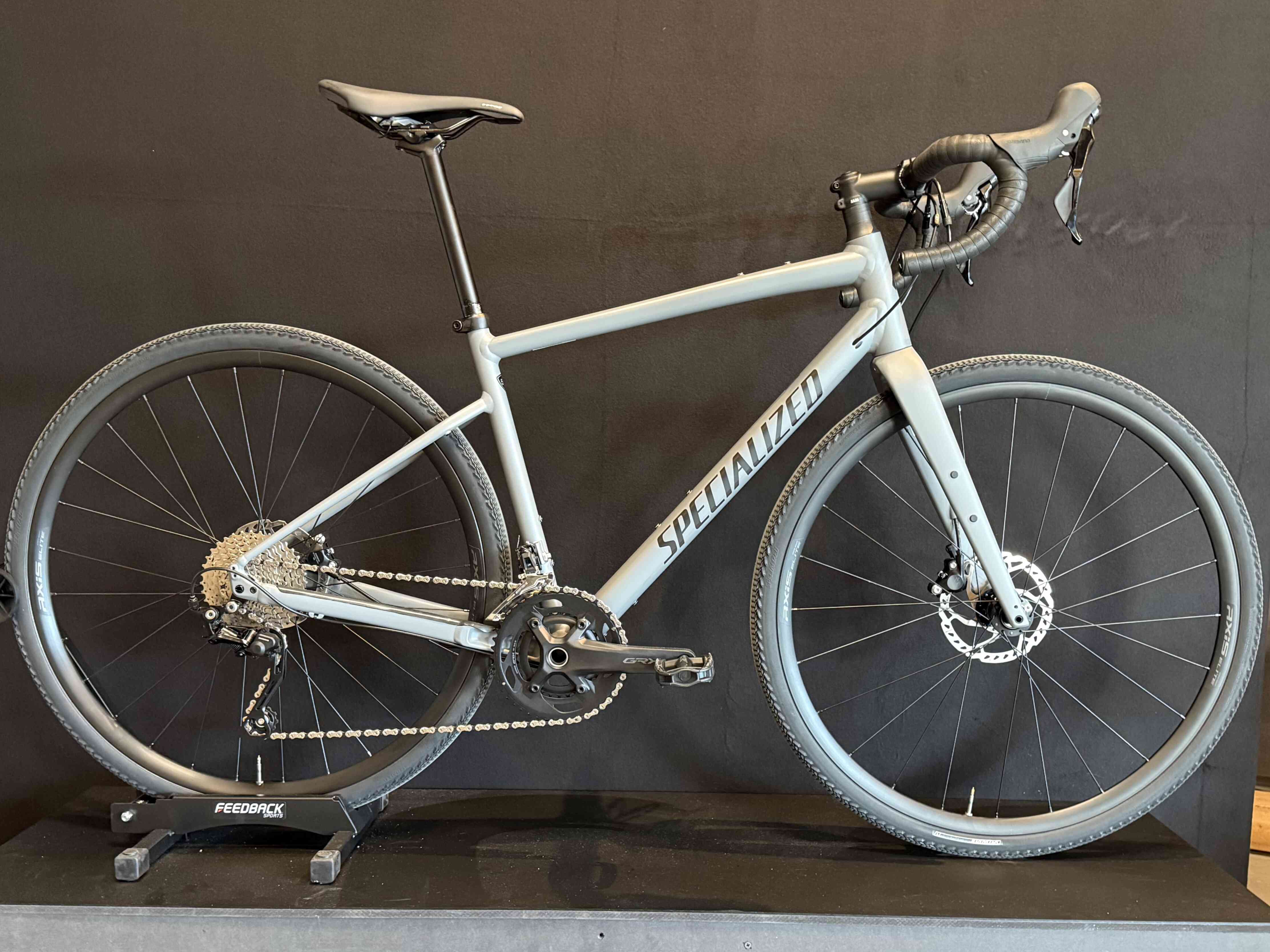 Specialized Diverge E5 Elite