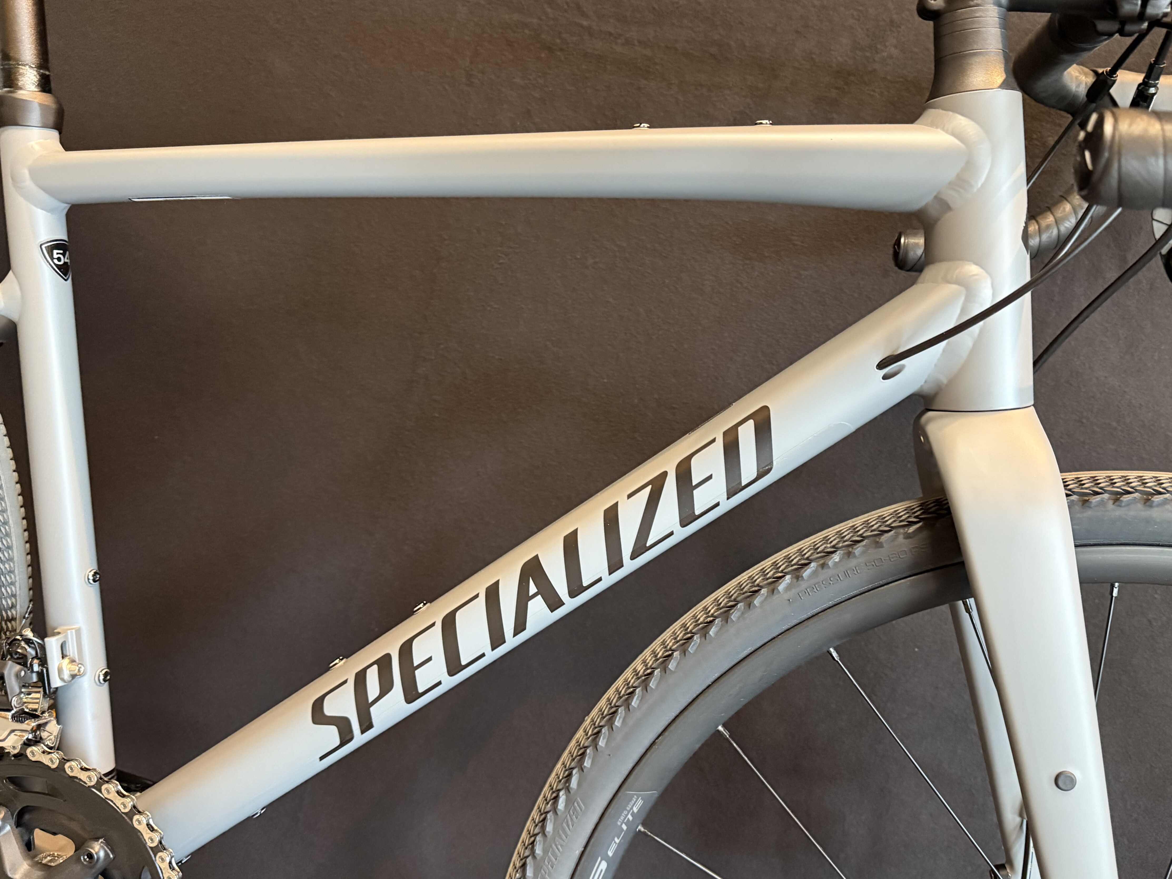 Specialized Diverge E5 Elite