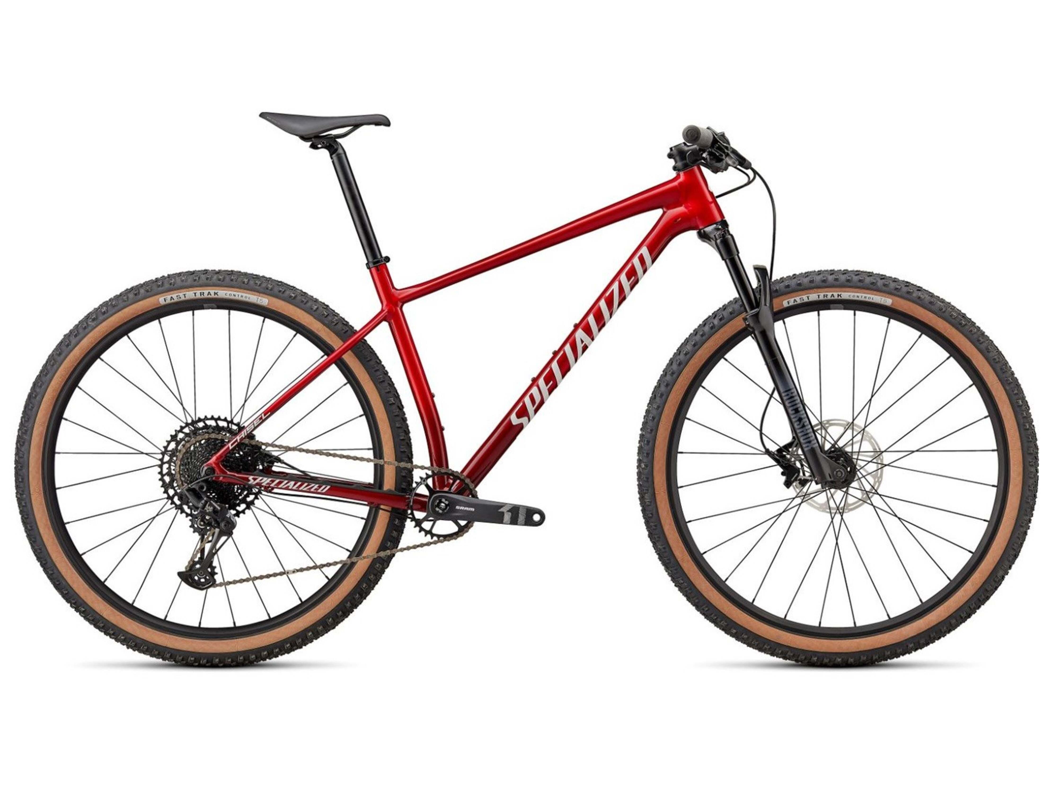 Specialized Chisel HT Comp