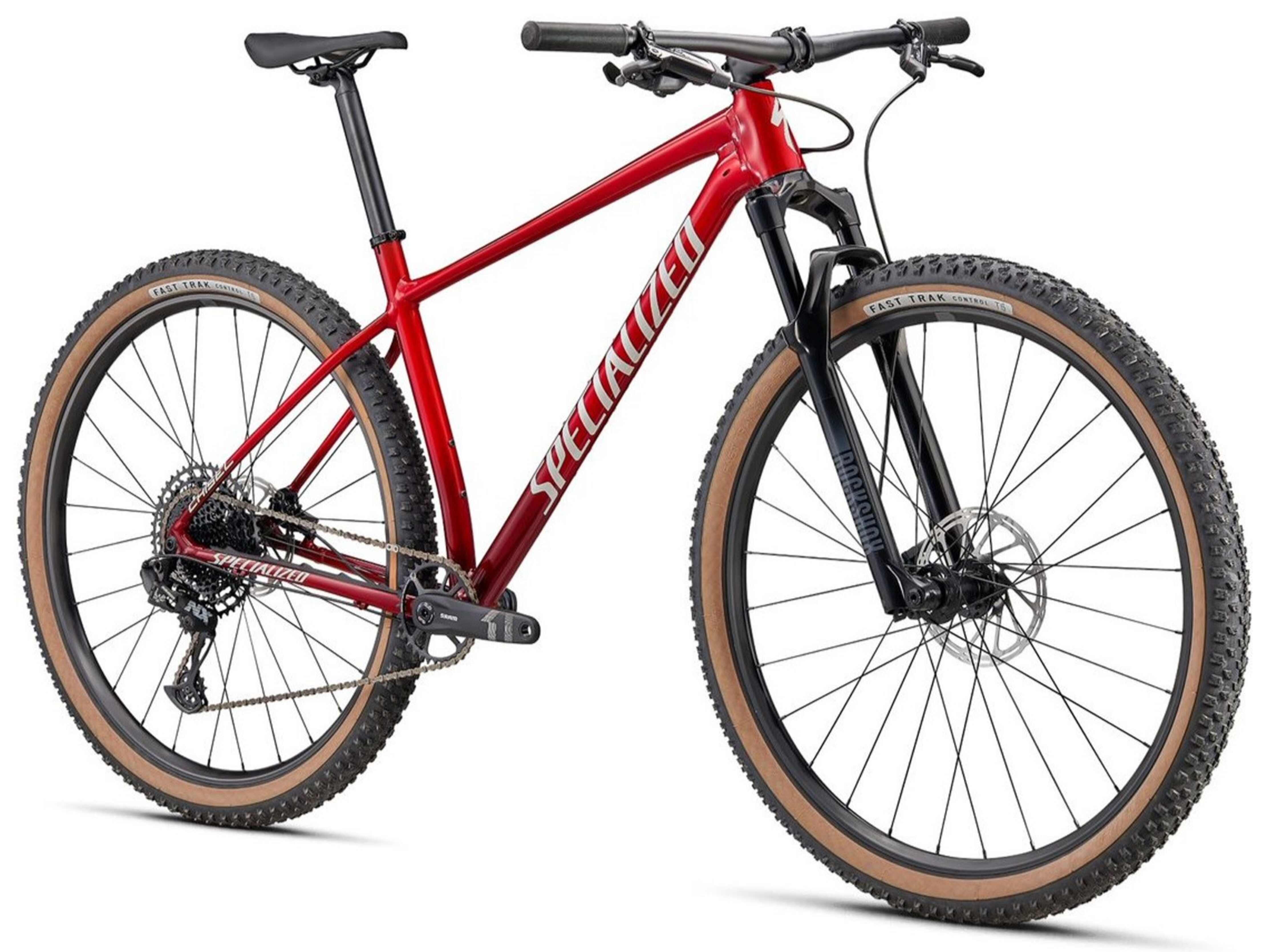 Specialized Chisel HT Comp