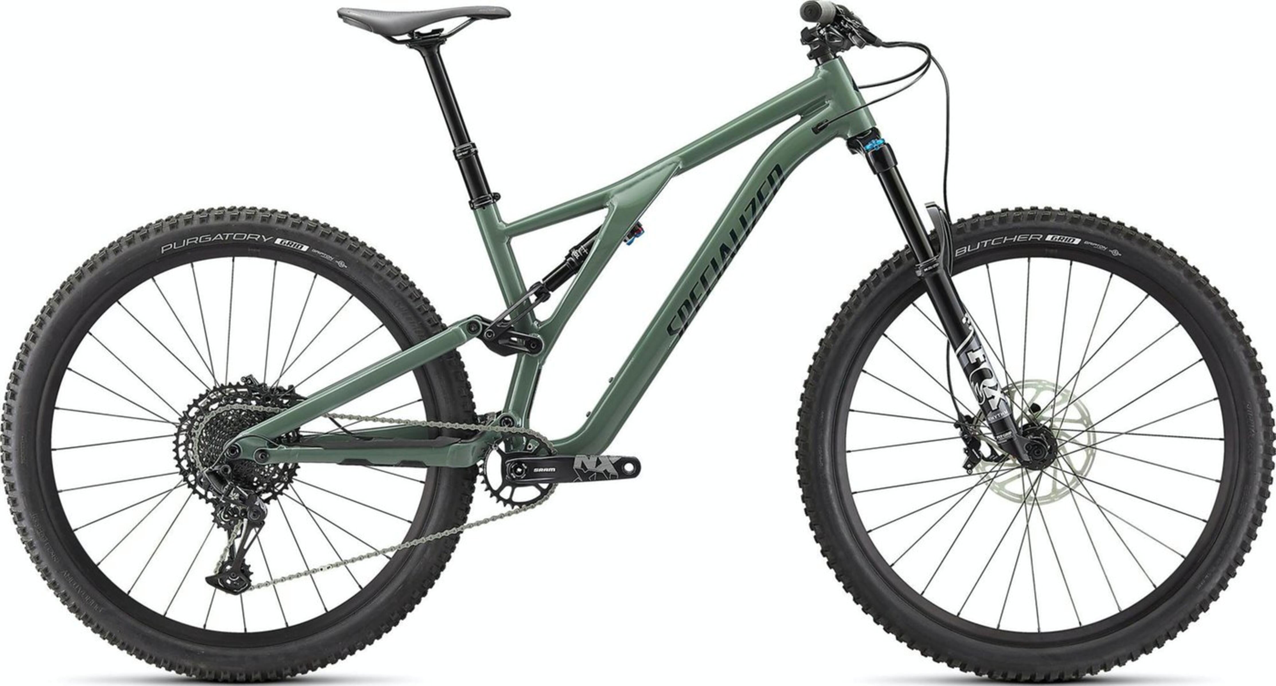 Specialized Stumpjumper Comp Alloy