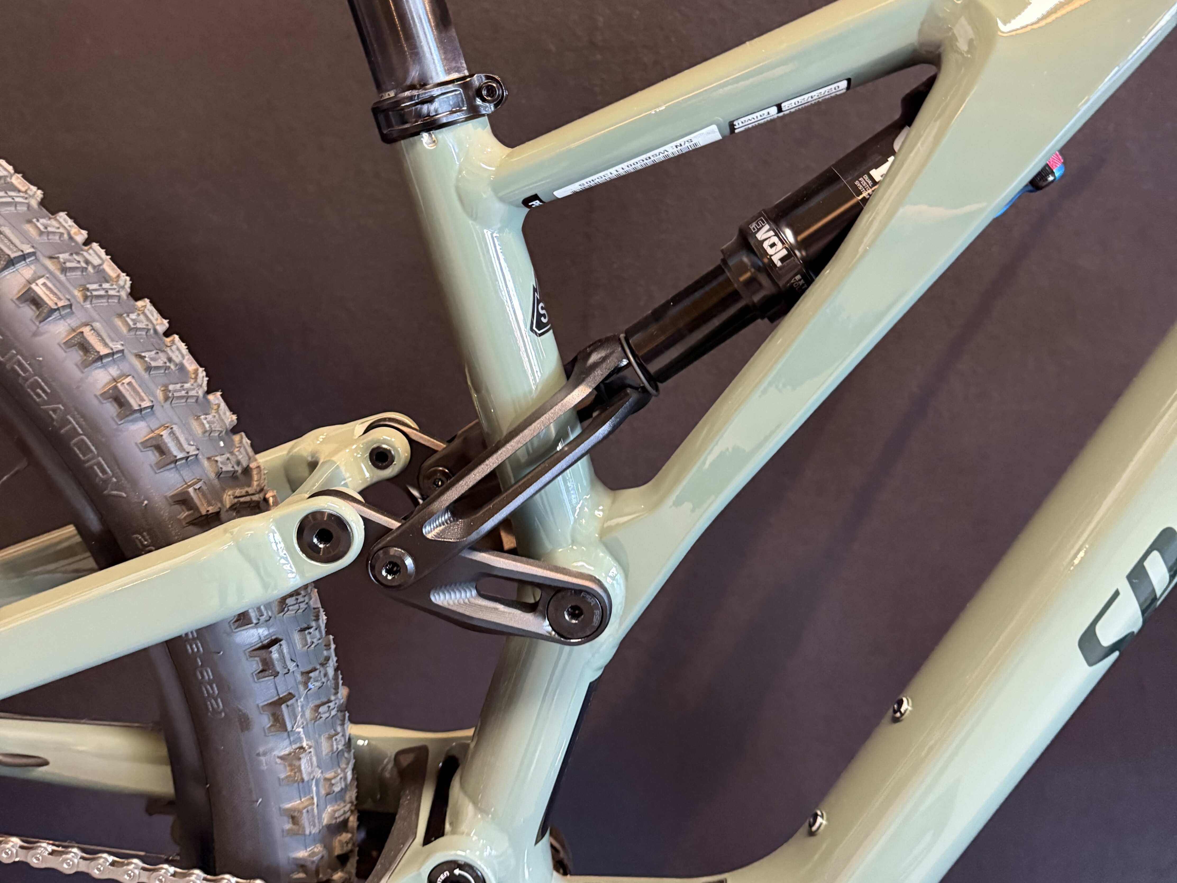 Specialized Stumpjumper Comp Alloy