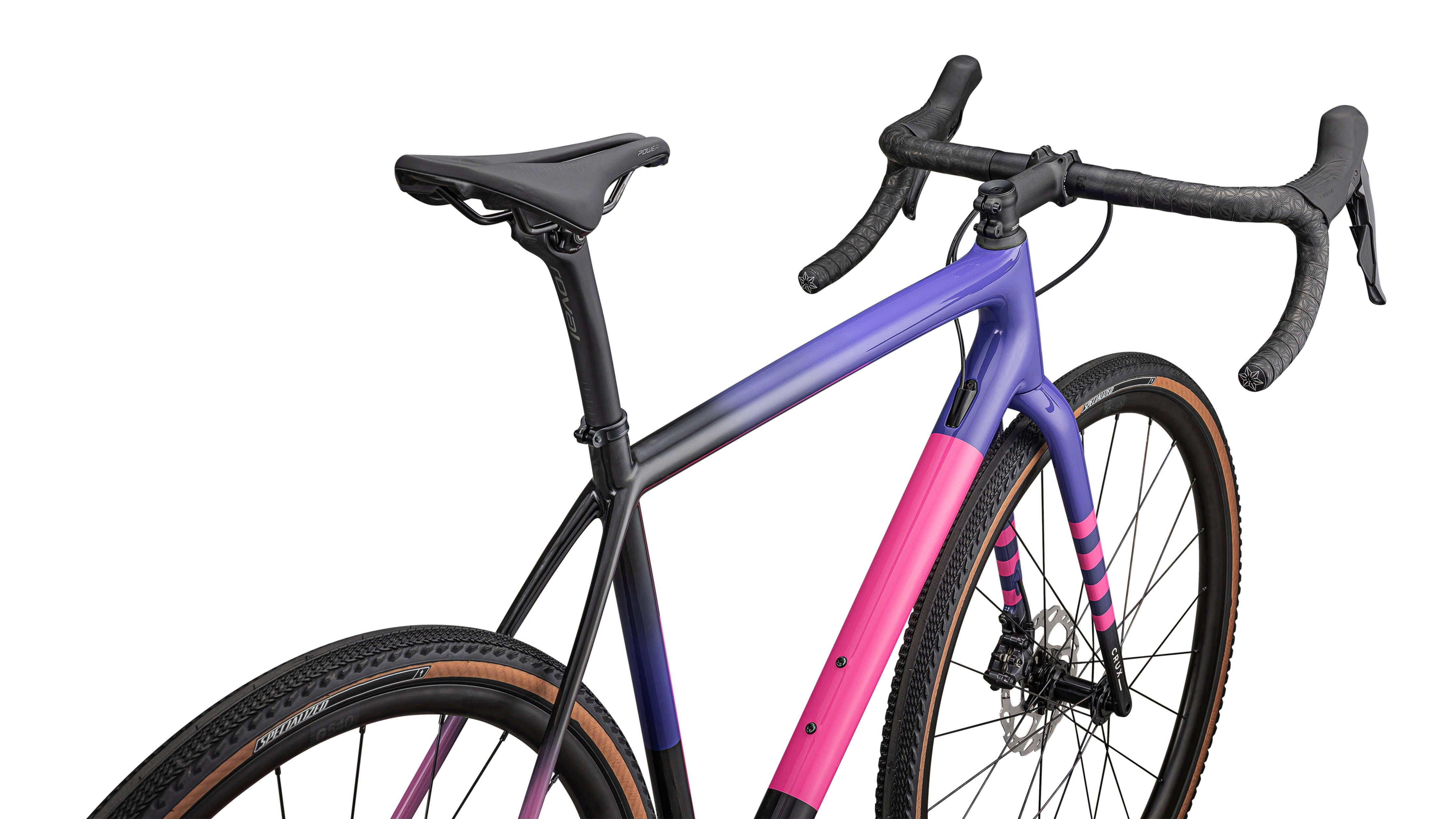 Specialized Crux Comp