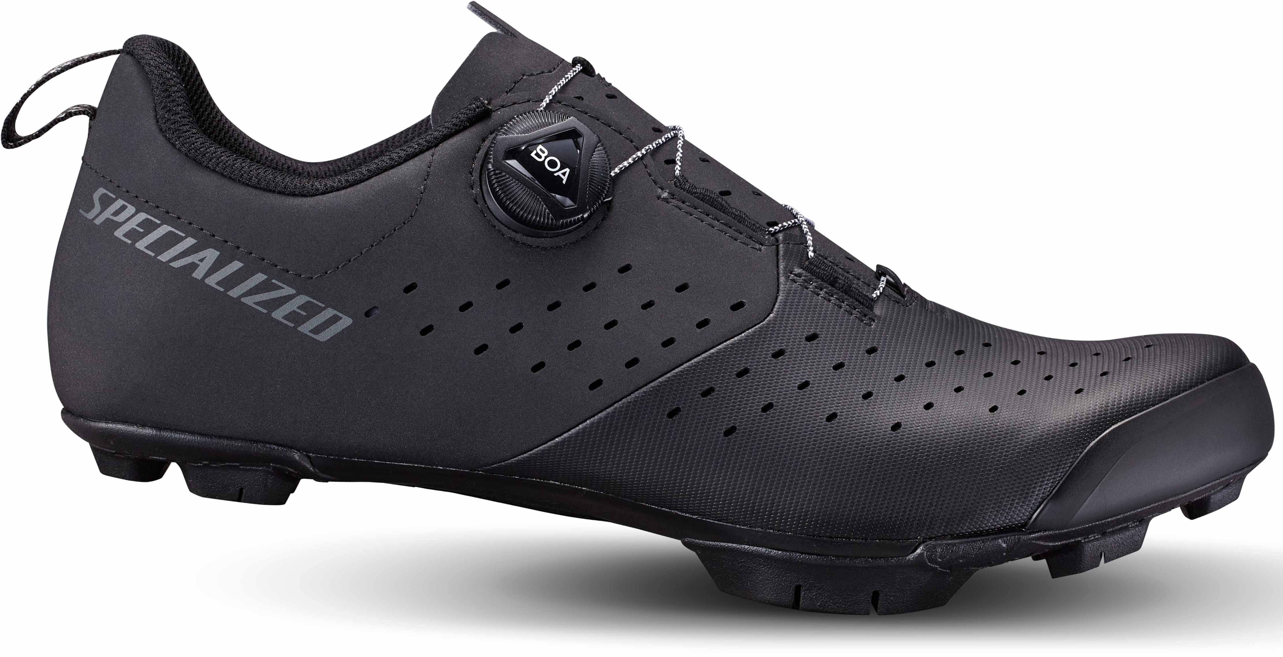 Specialized Recon 1.0 Gravel & MTB Schuhe