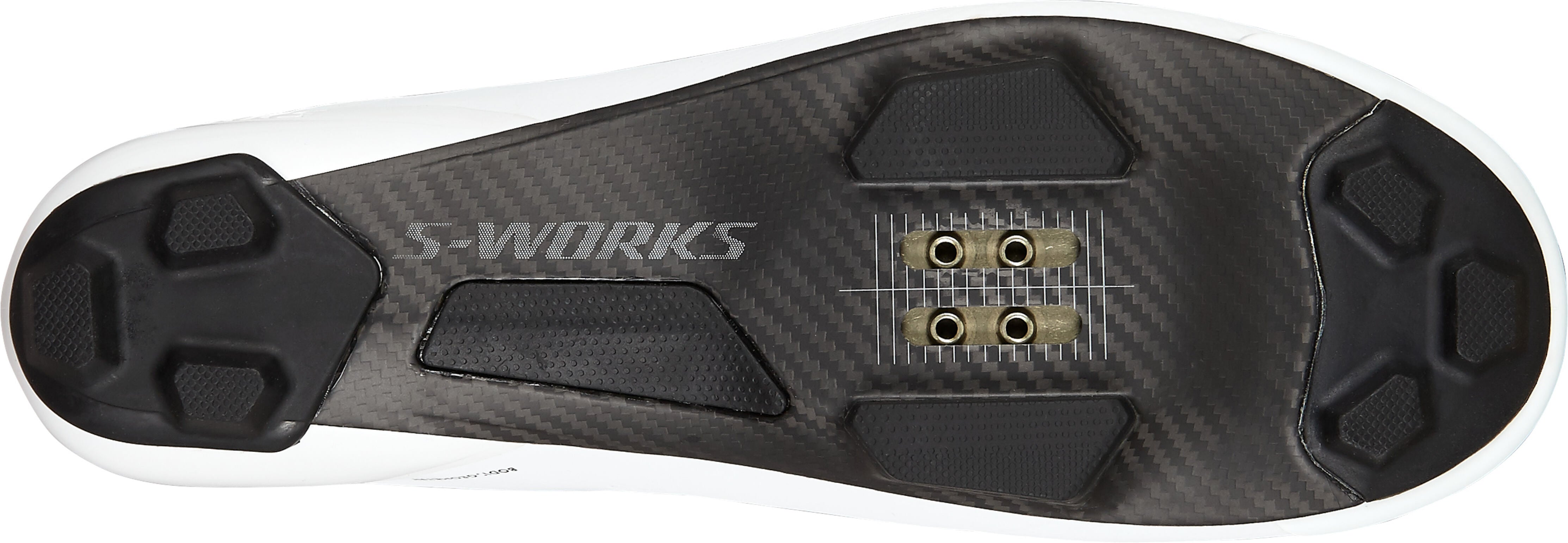 Specialized S-Works Recon Gravel & MTB Schuhe