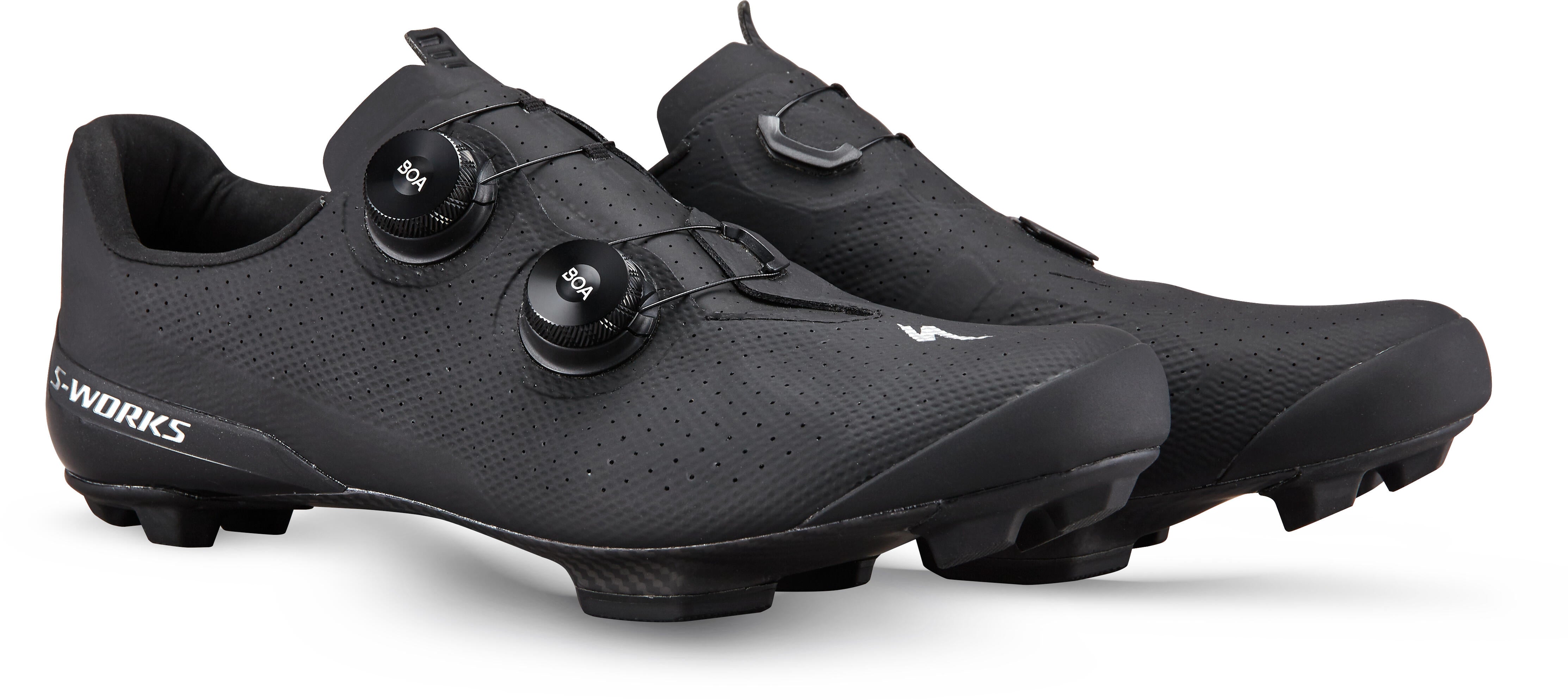 Specialized S-Works Recon Gravel & MTB Schuhe