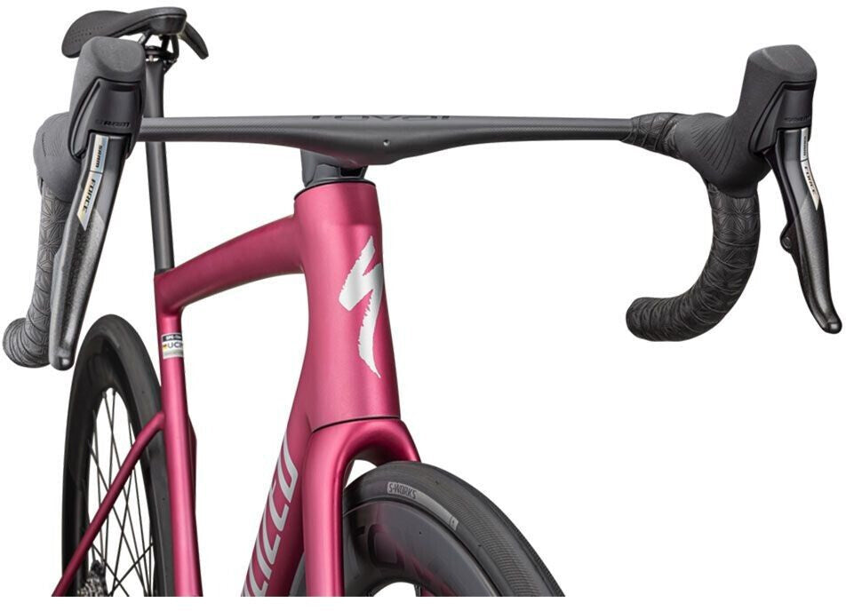 Specialized Tarmac SL8 Pro - SRAM Force eTap AXS
