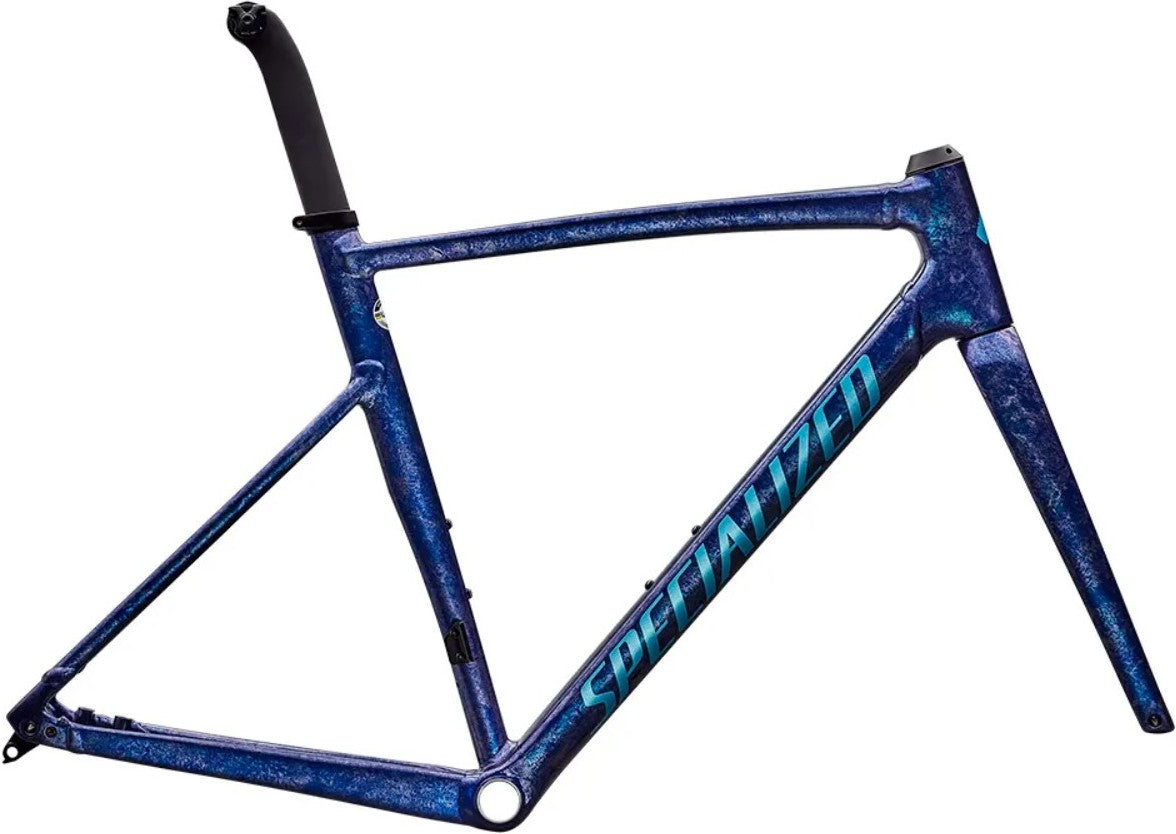 Specialized Allez Sprint Rahmenset