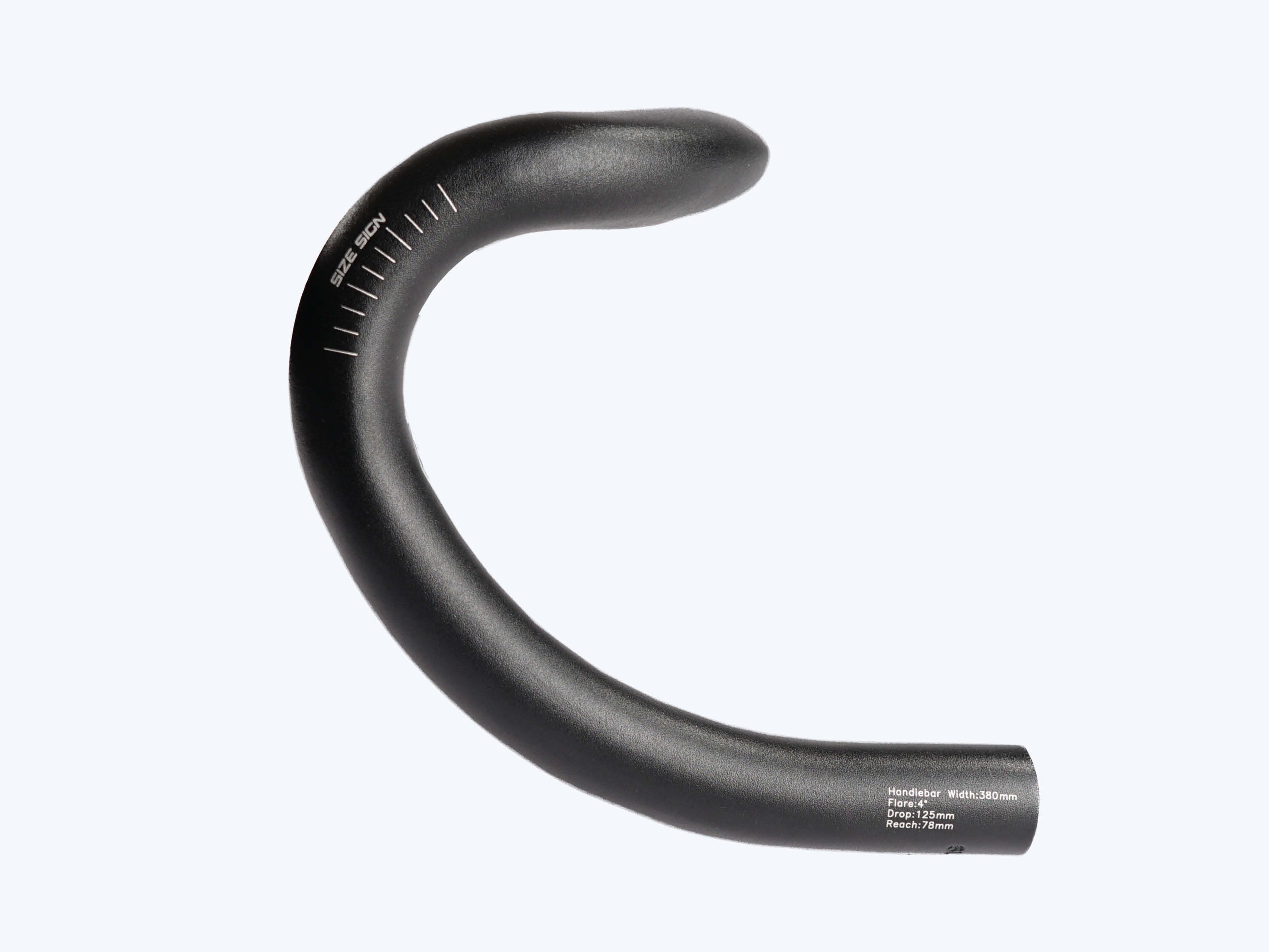 Leeze Aluminium Lenker