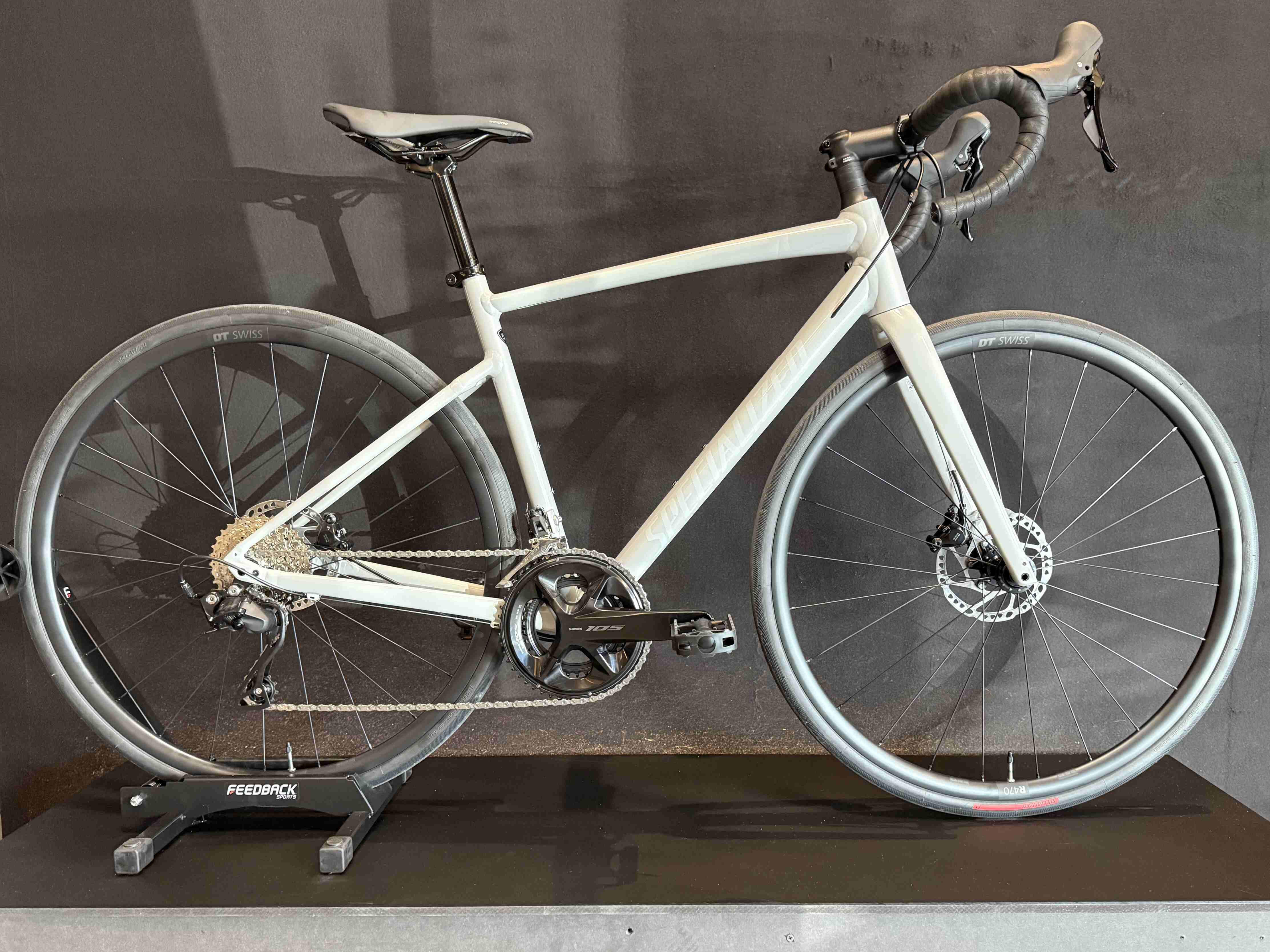 Specialized Allez E5 Comp
