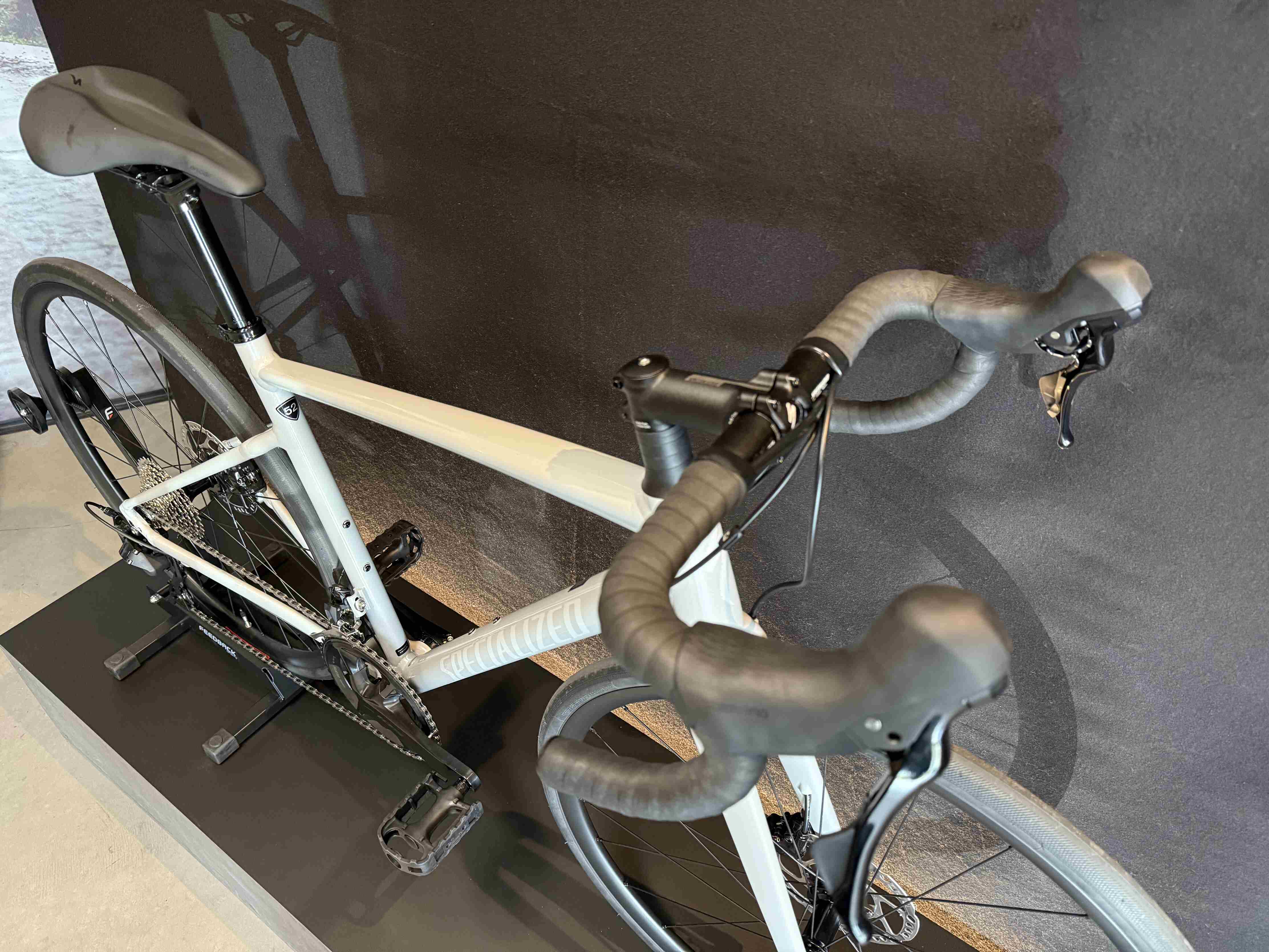 Specialized Allez E5 Comp