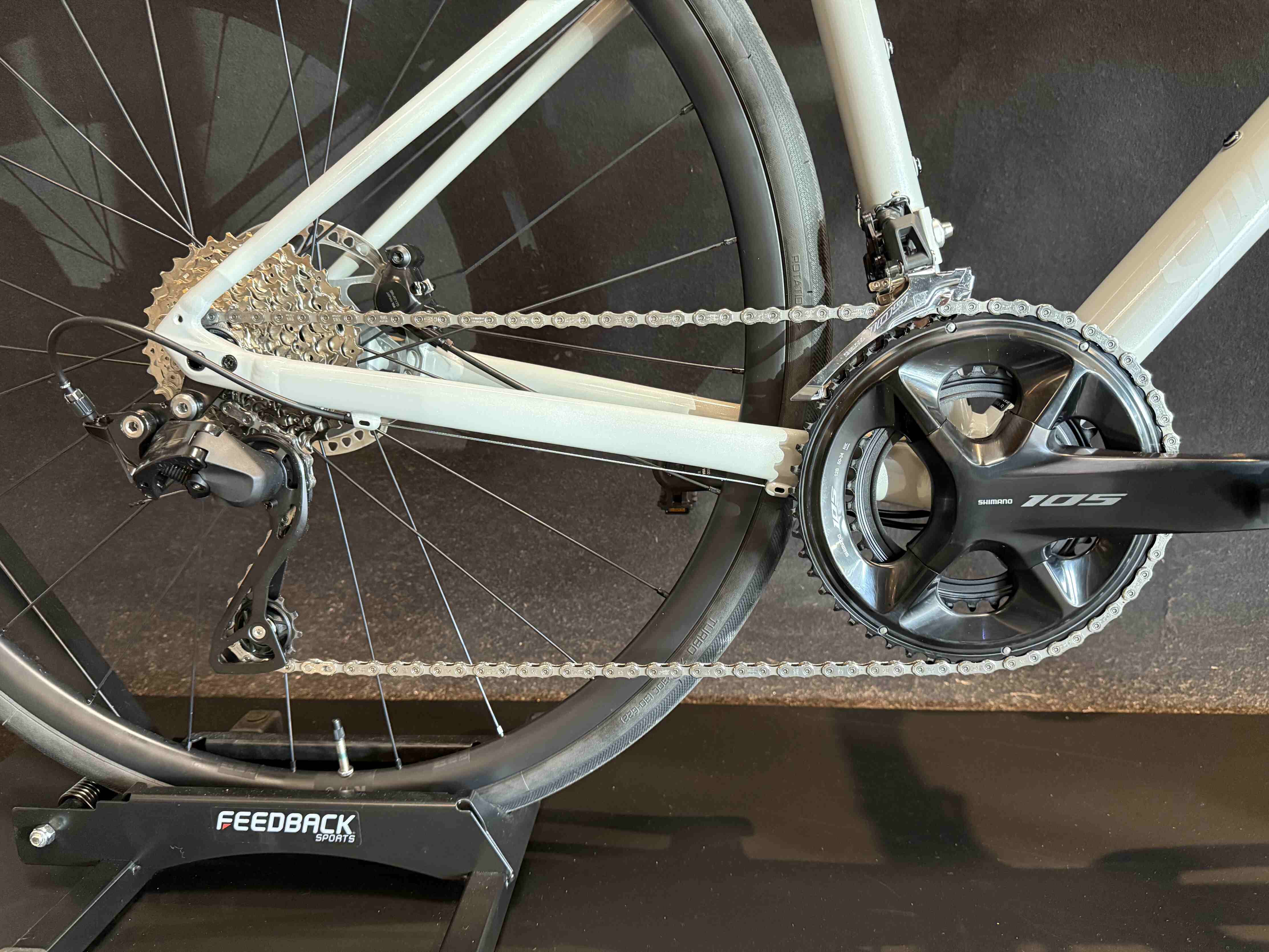 Specialized Allez E5 Comp
