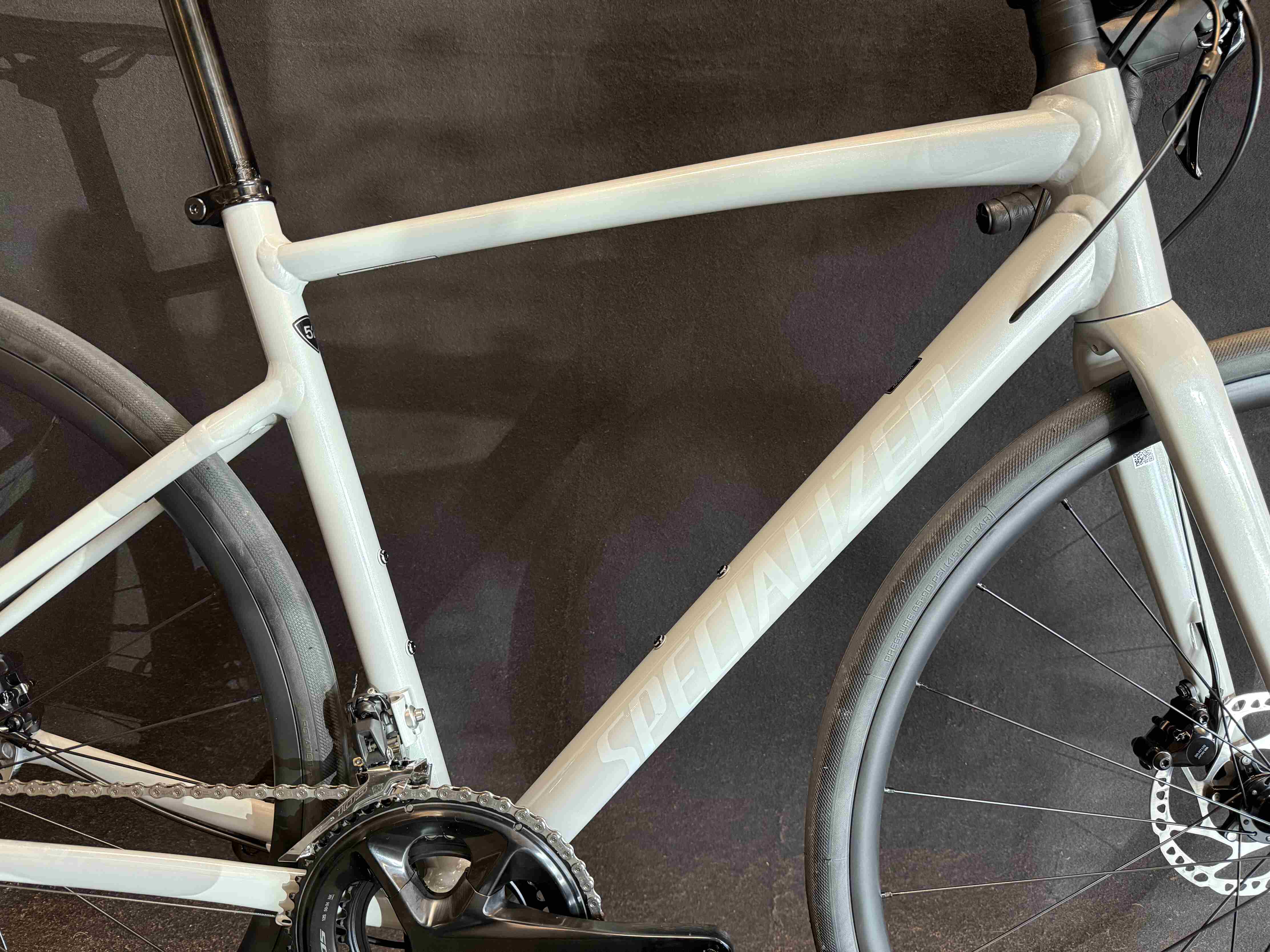 Specialized Allez E5 Comp
