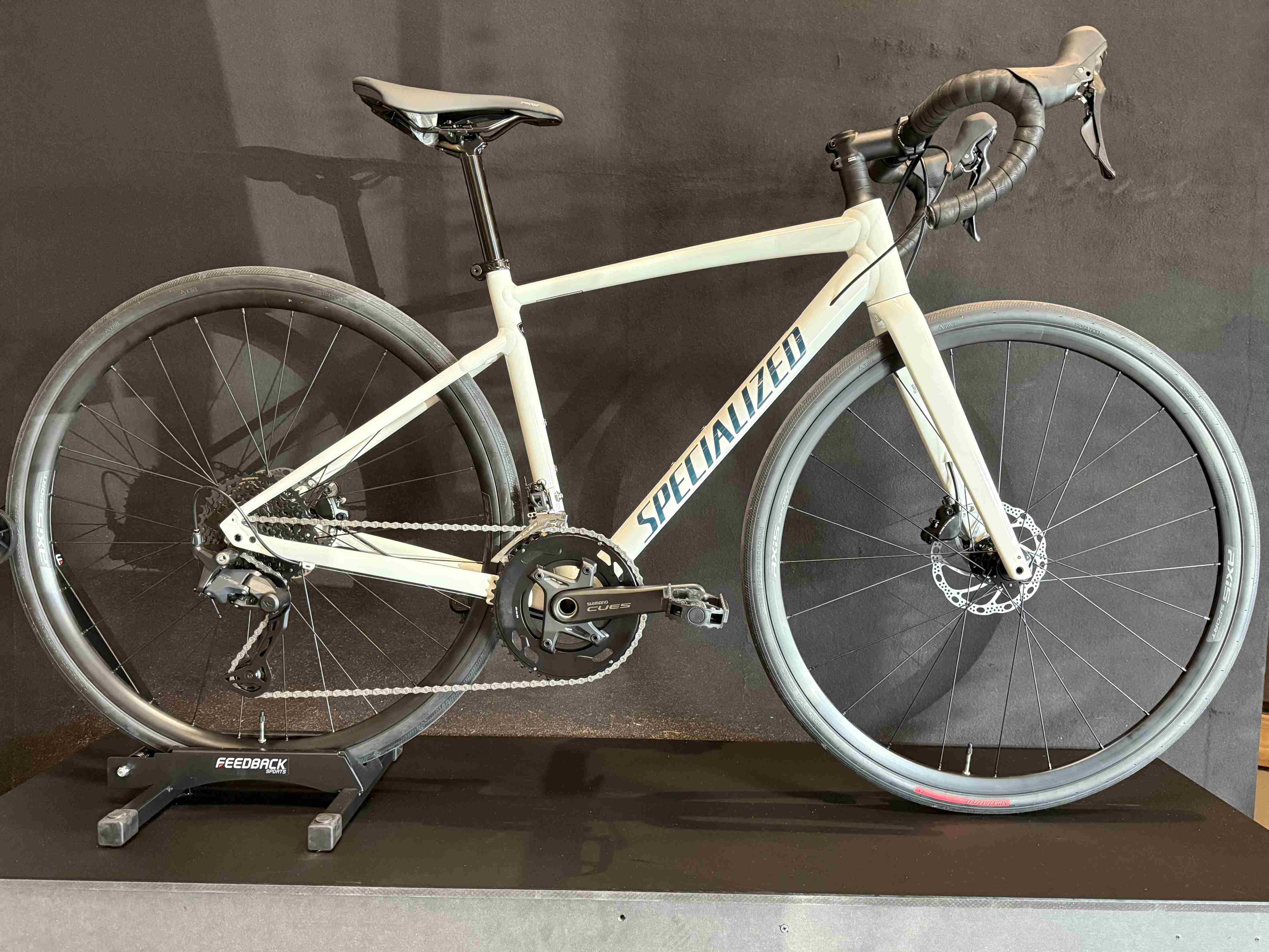 Specialized Allez E5