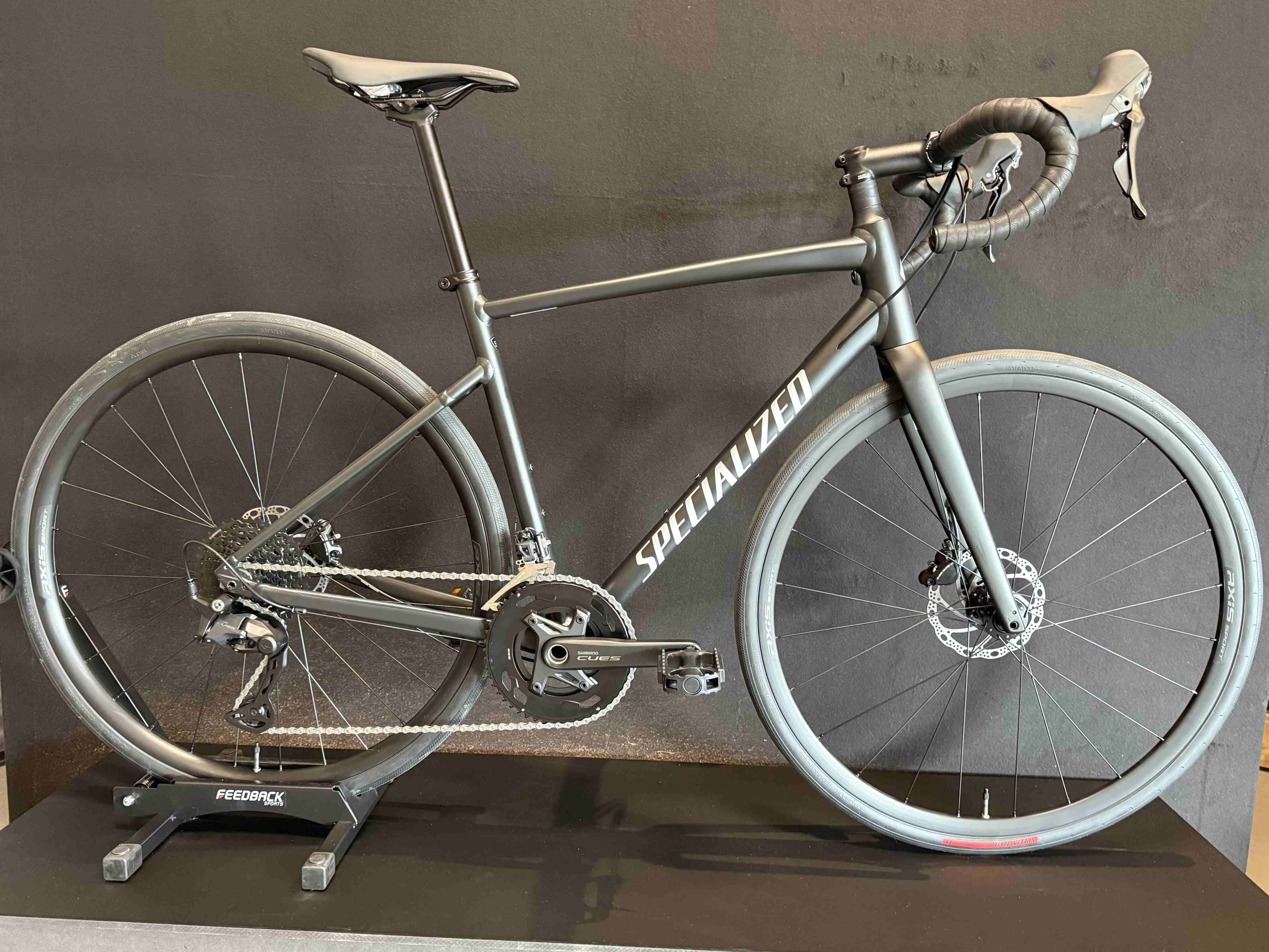 Specialized Allez E5