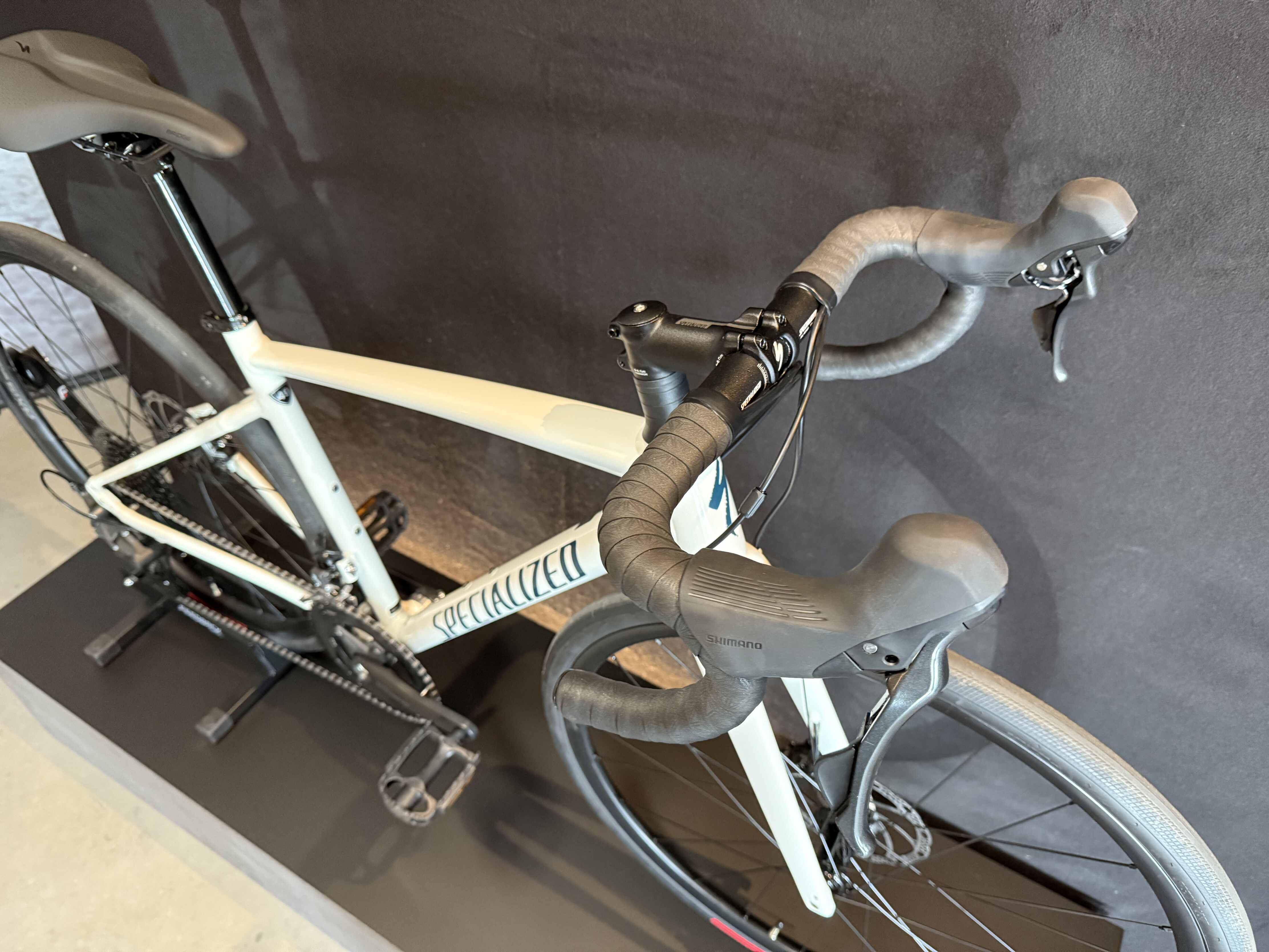 Specialized Allez E5