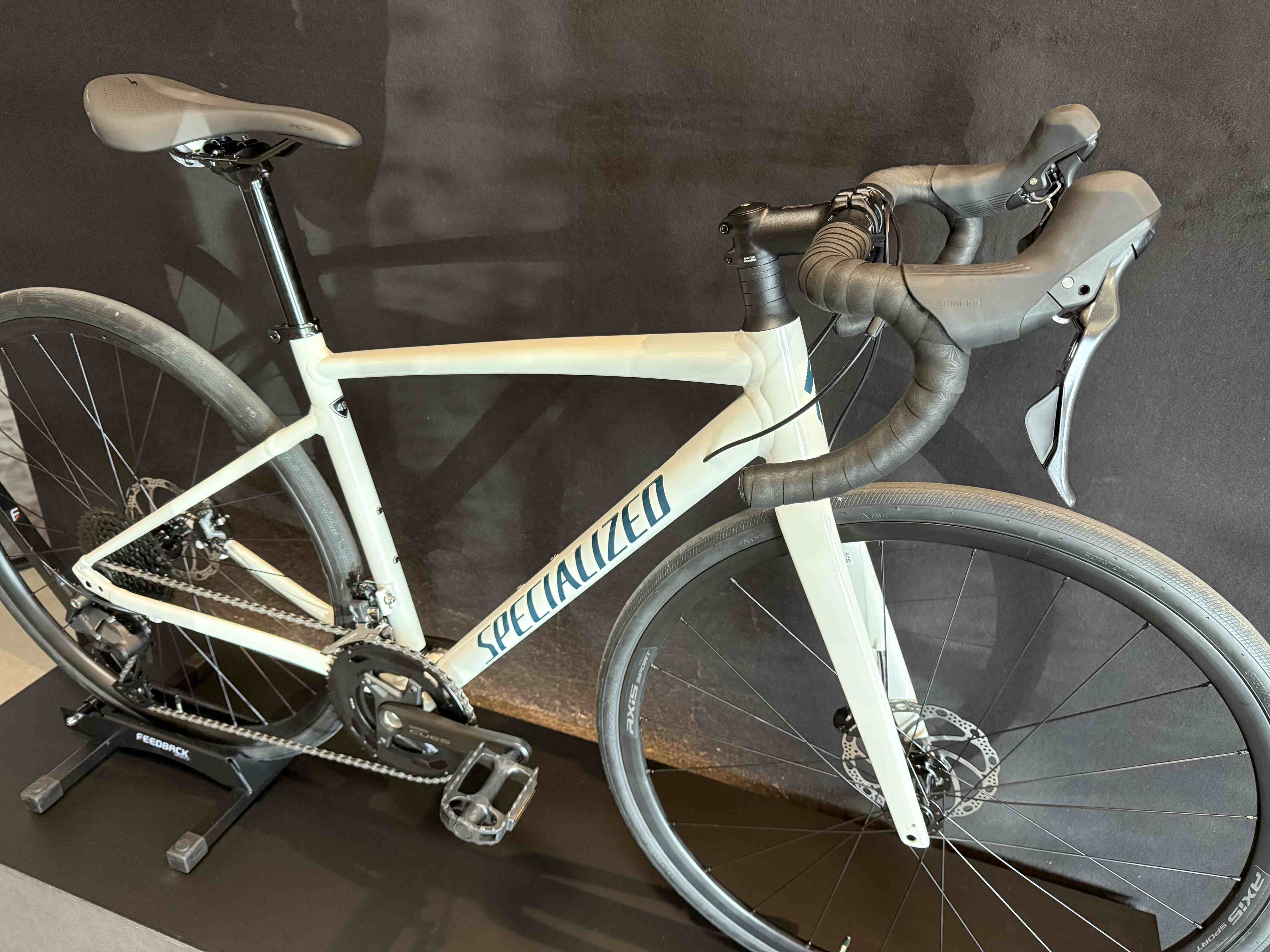 Specialized Allez E5
